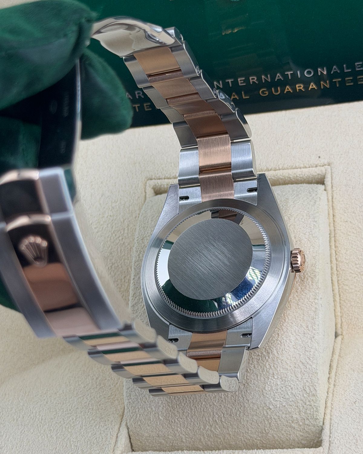 Rolex 126331