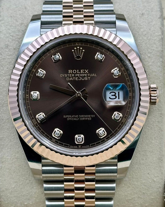 Rolex 126331