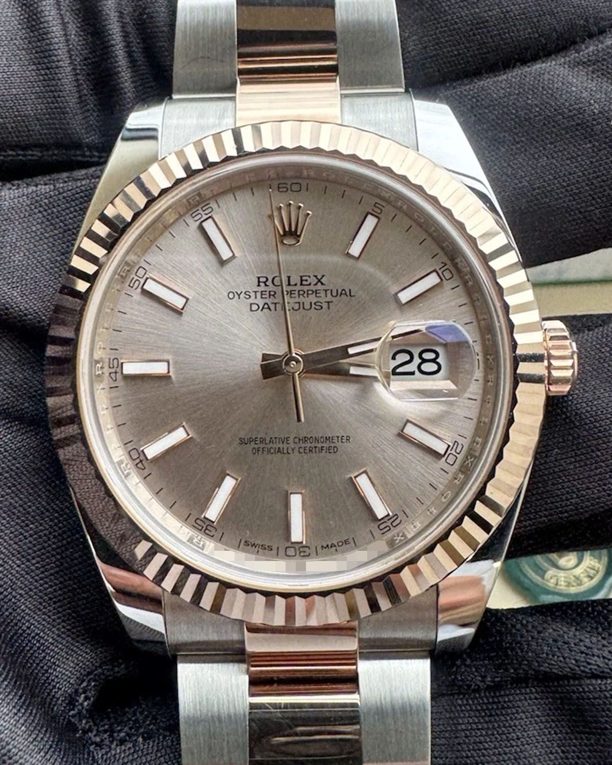 Rolex 126331