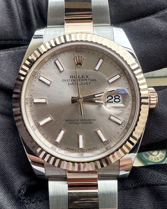 Rolex 126331