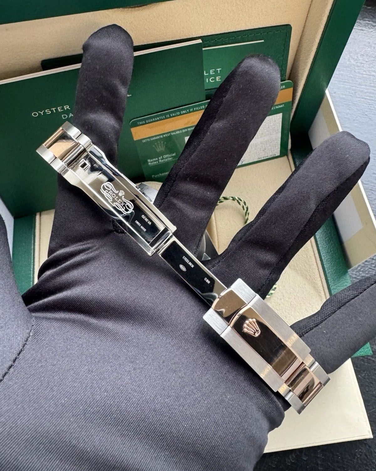 Rolex 126331
