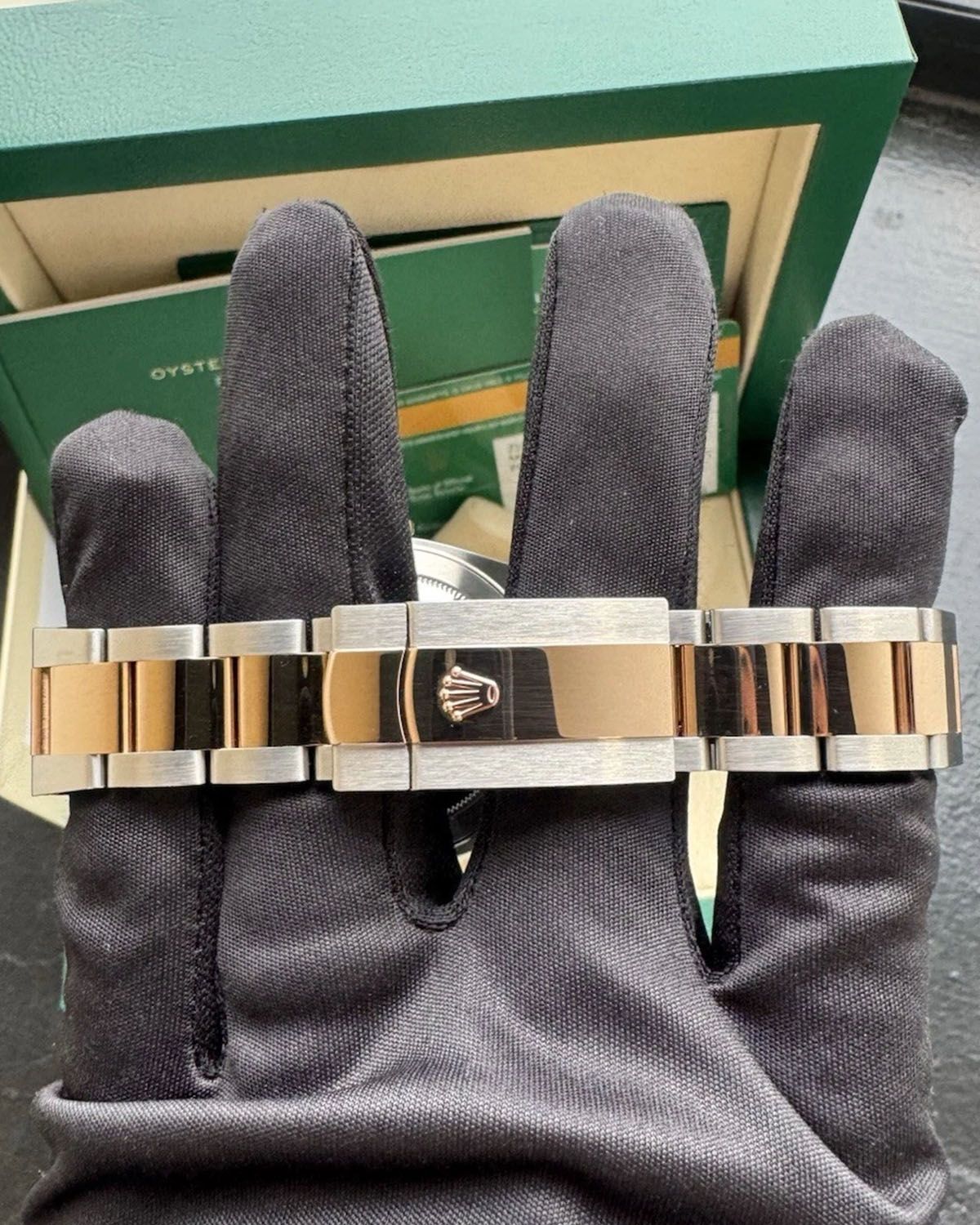 Rolex 126331