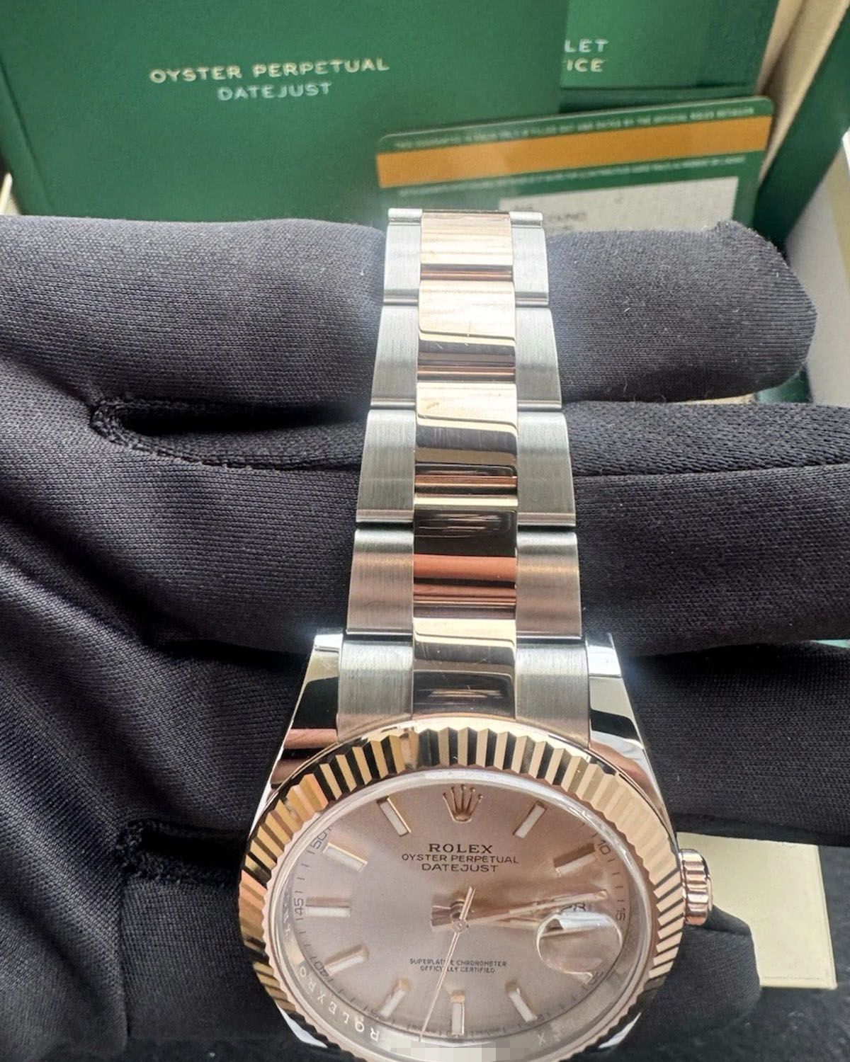 Rolex 126331