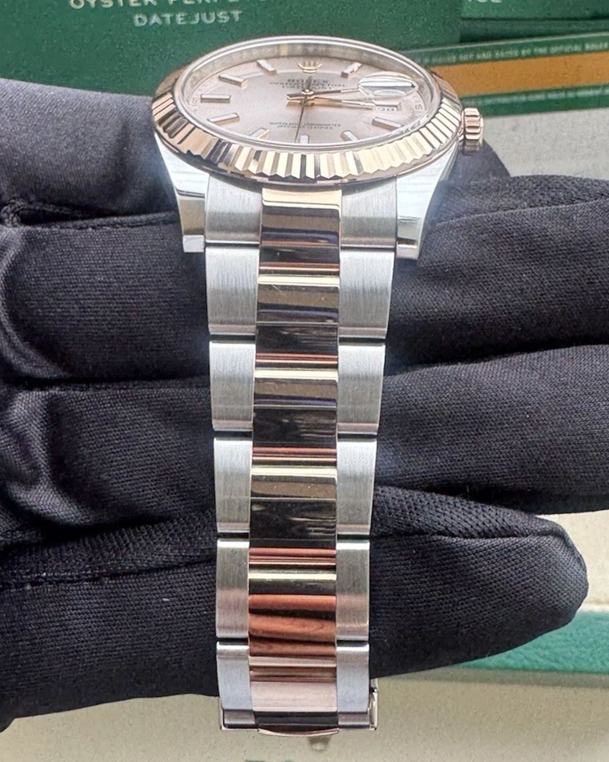 Rolex 126331