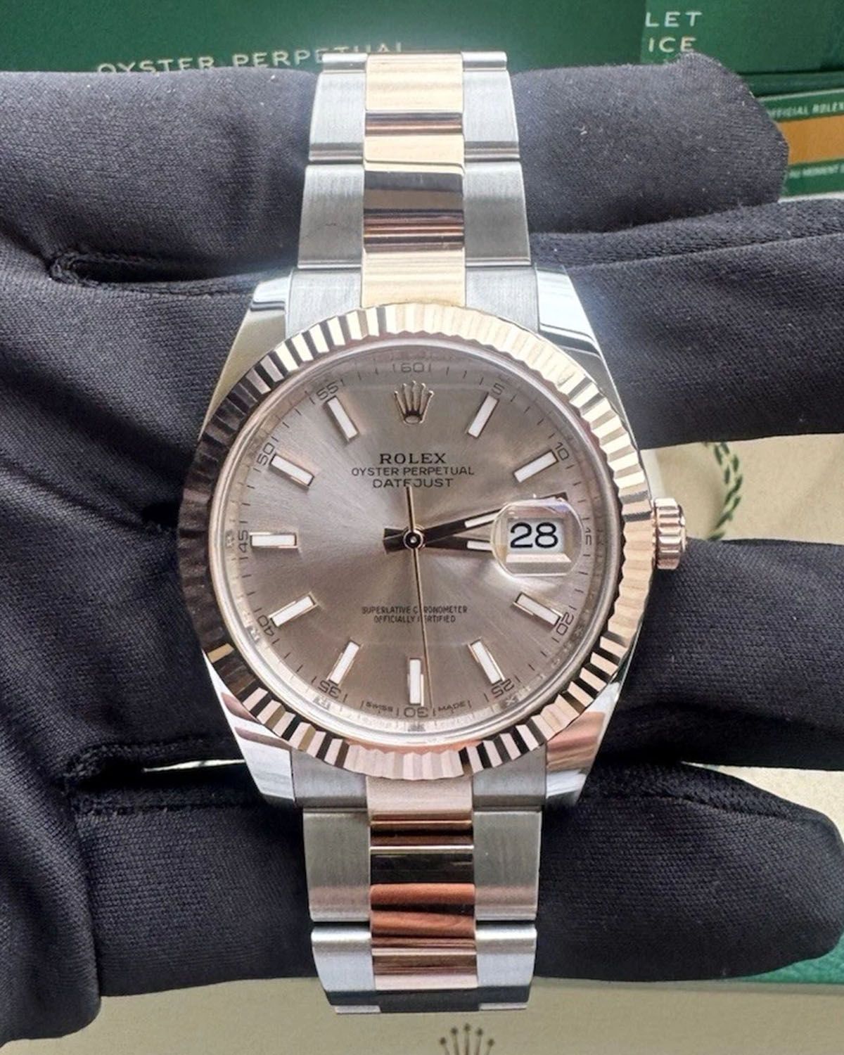 Rolex 126331