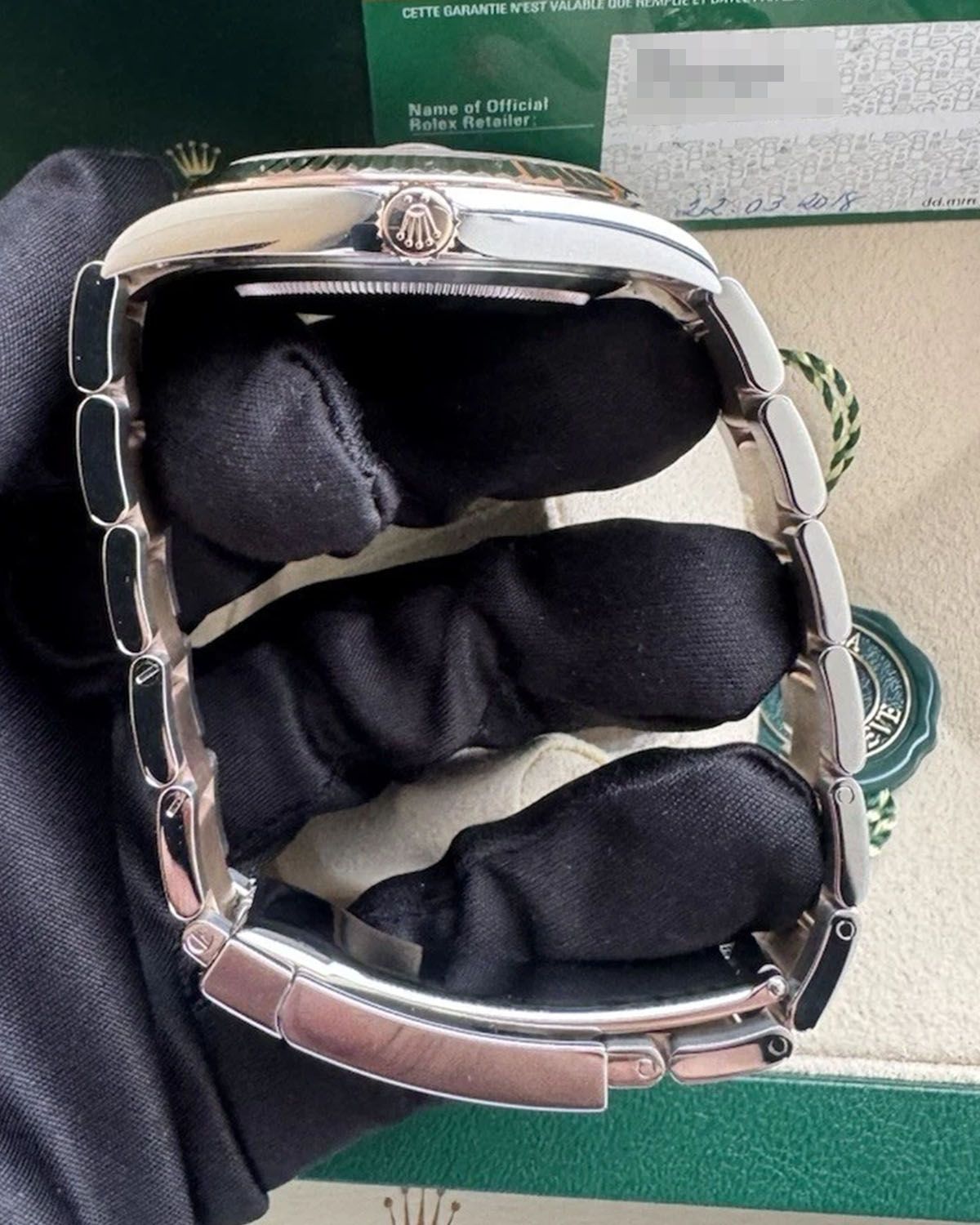 Rolex 126331