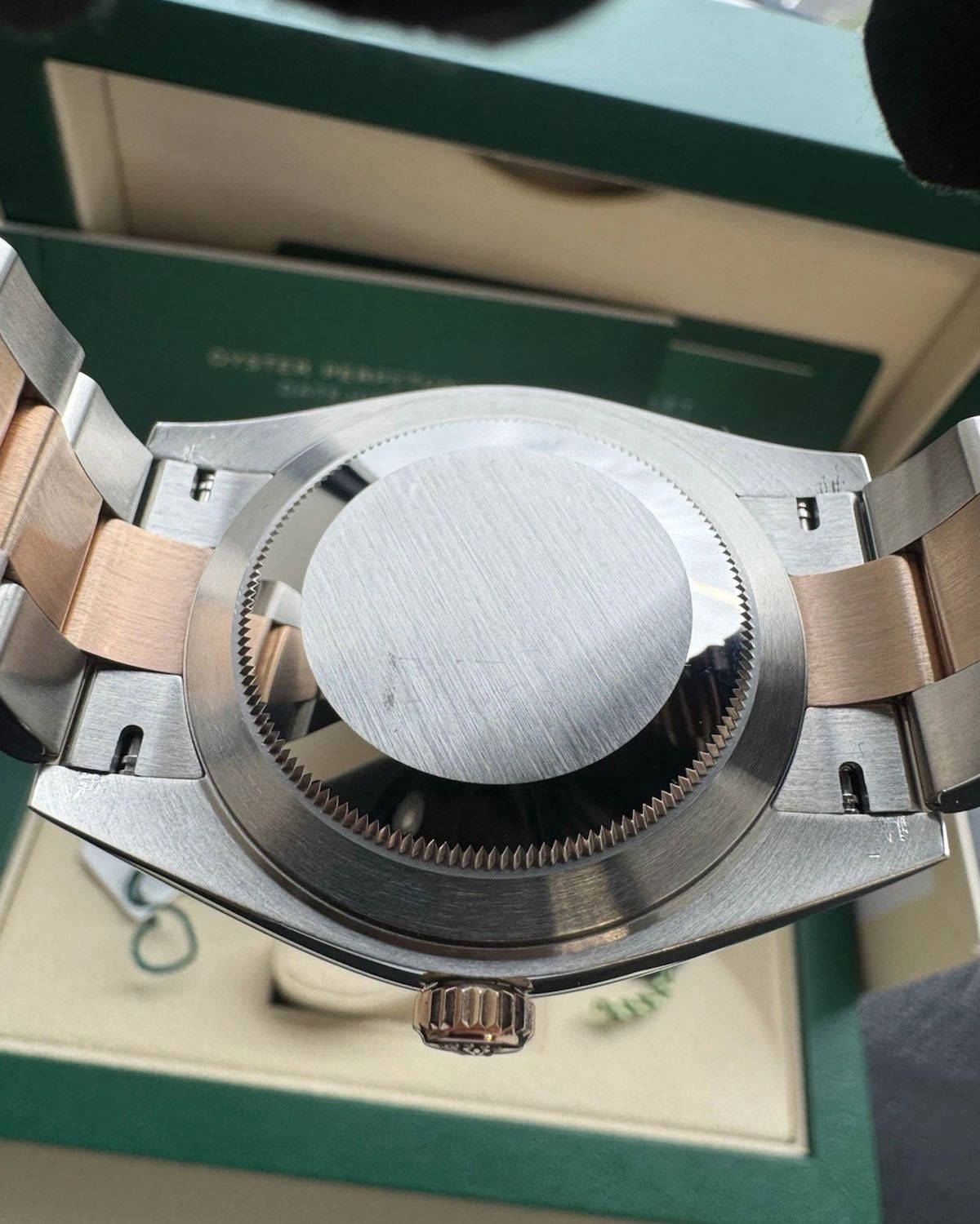Rolex 126331