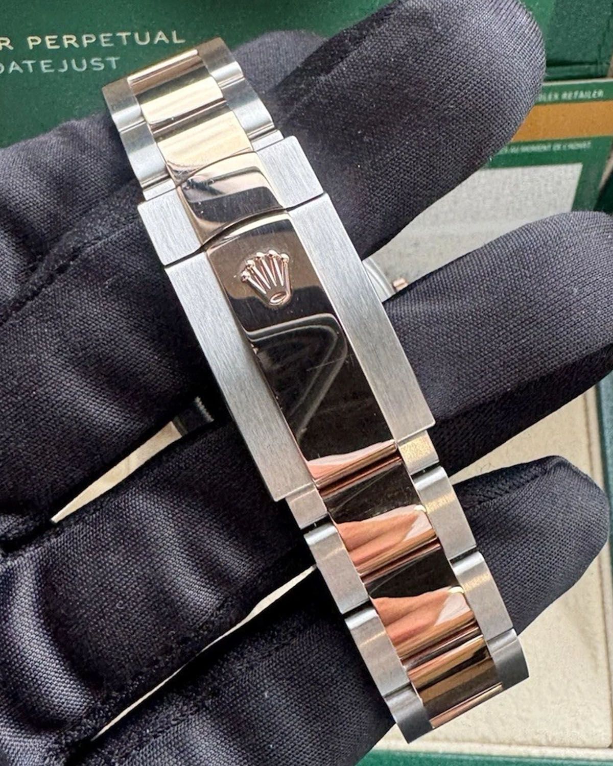 Rolex 126331