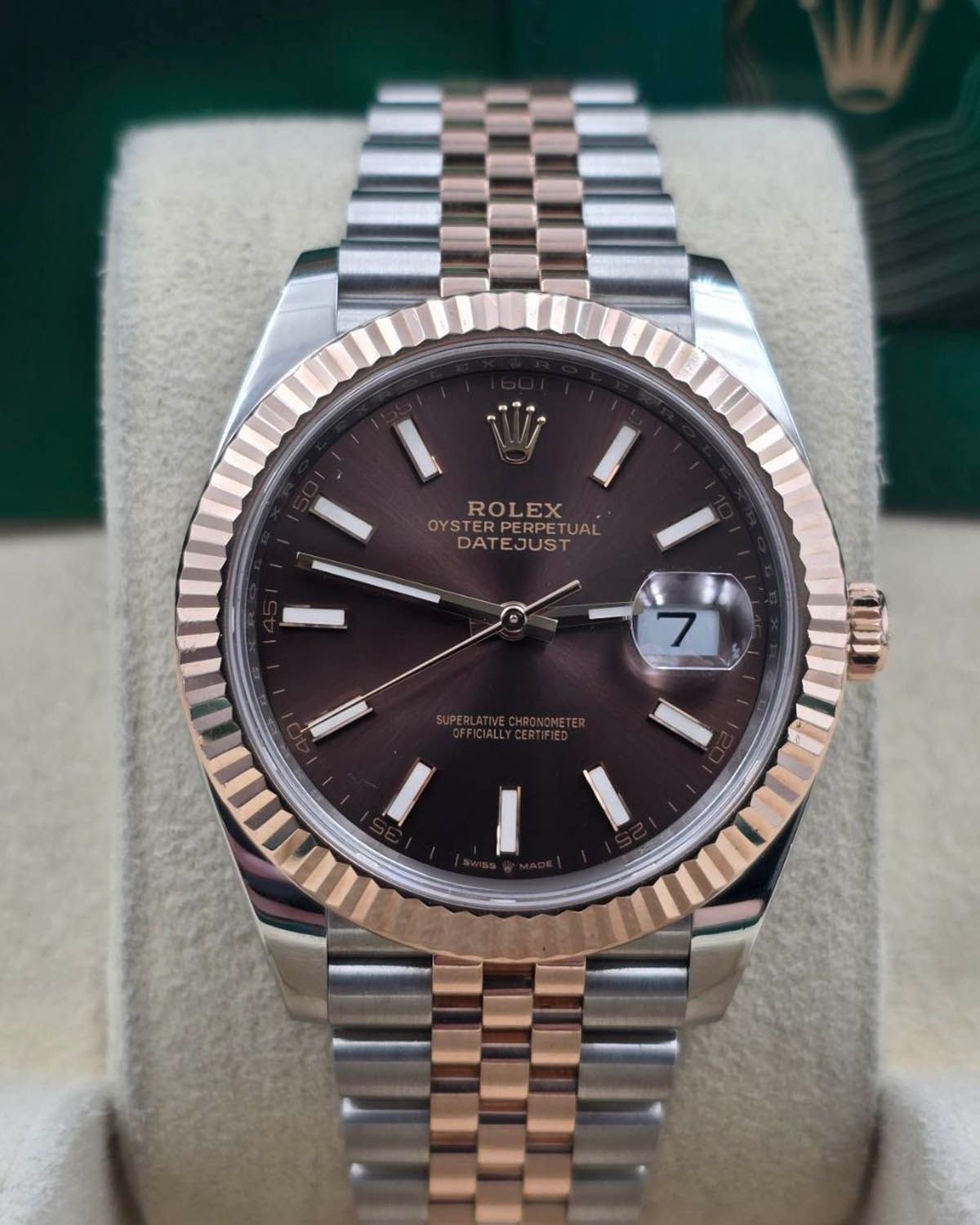 Rolex 126331