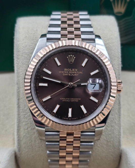 Rolex 126331