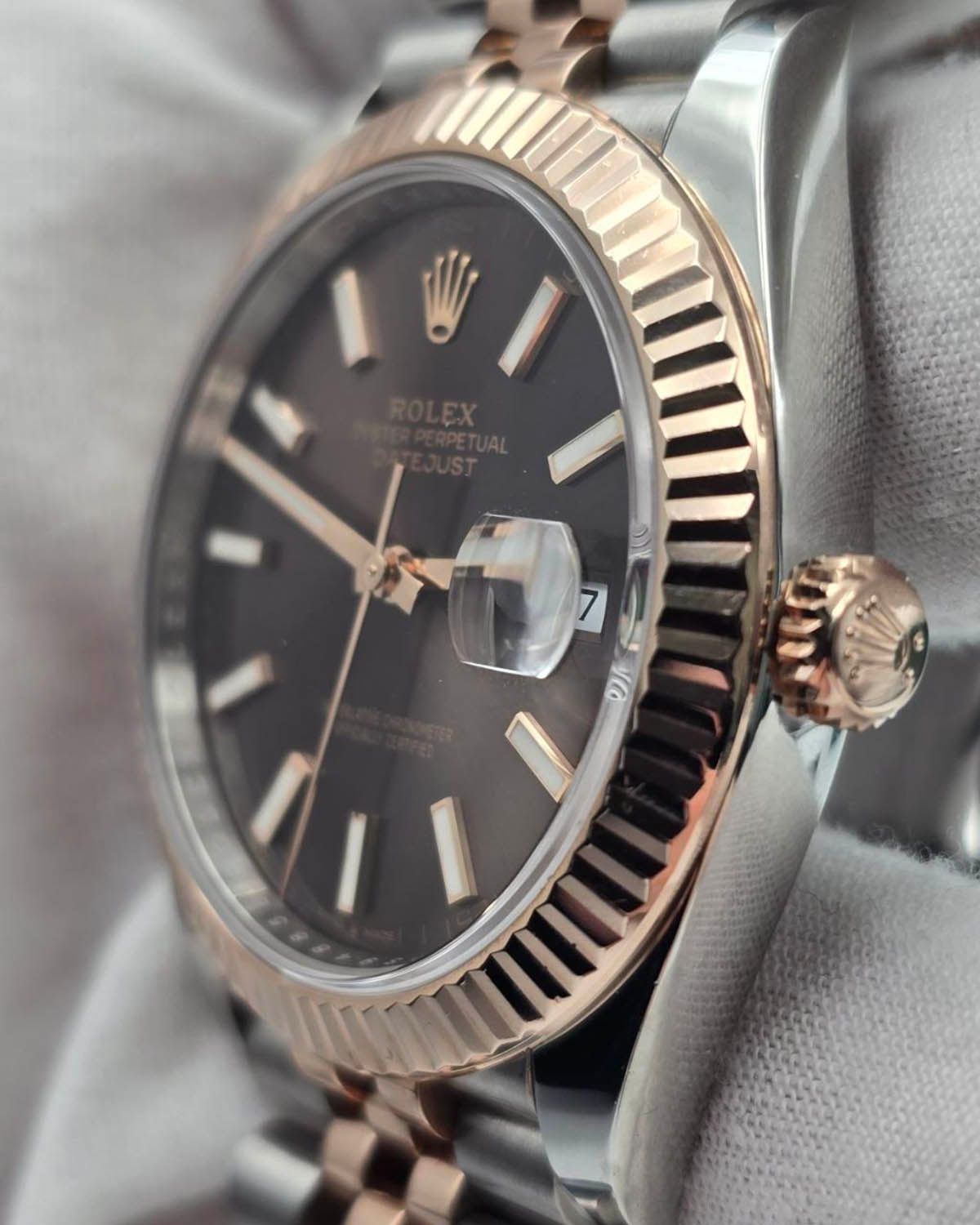 Rolex 126331