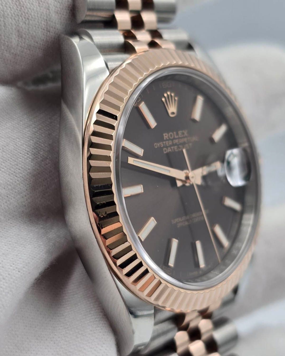 Rolex 126331