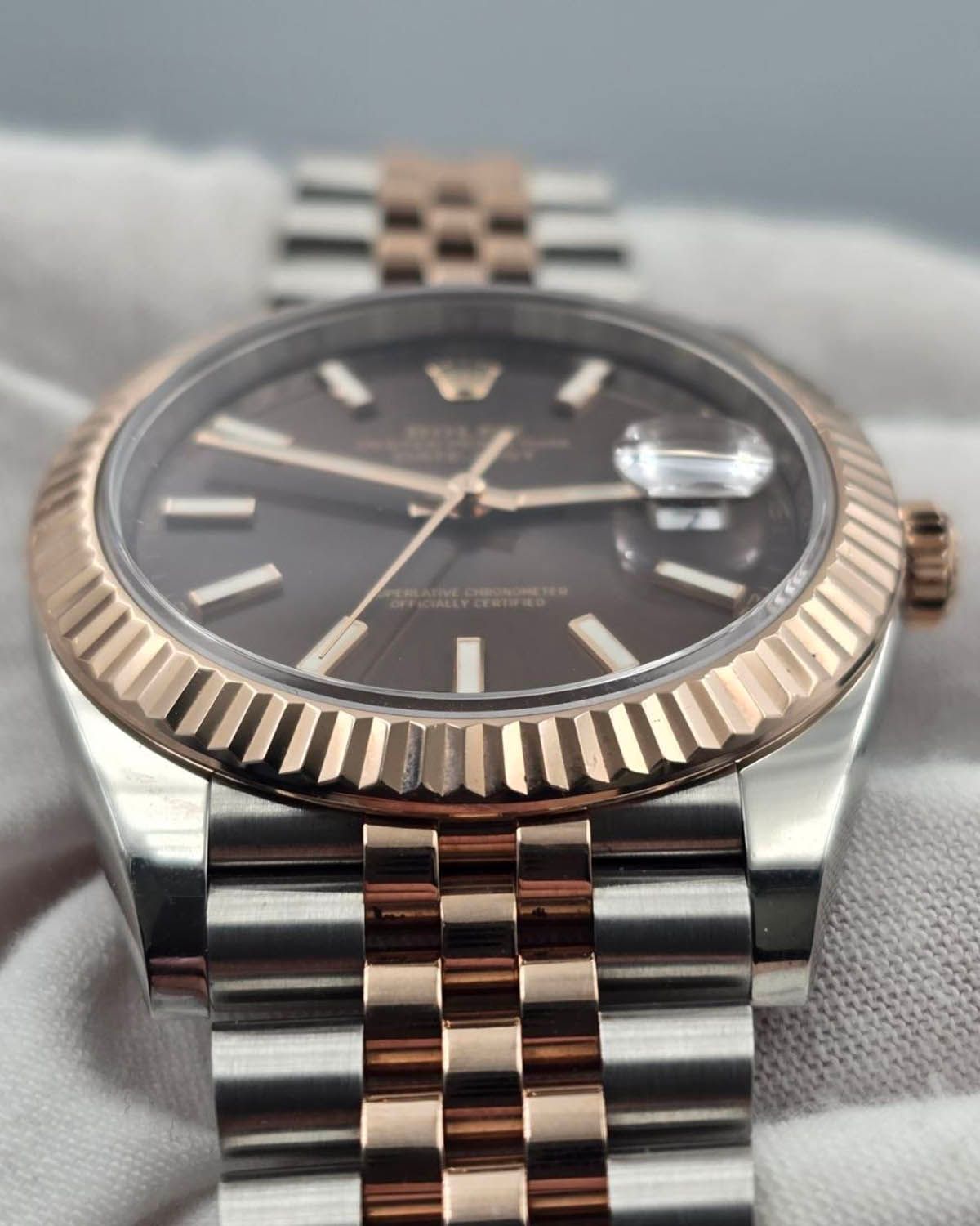Rolex 126331