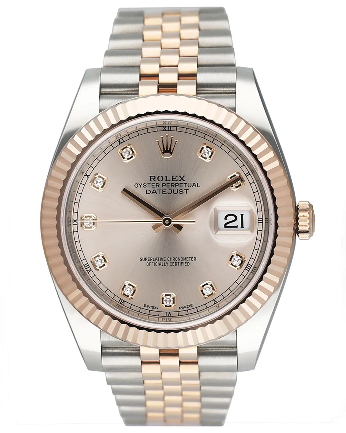Rolex 126331