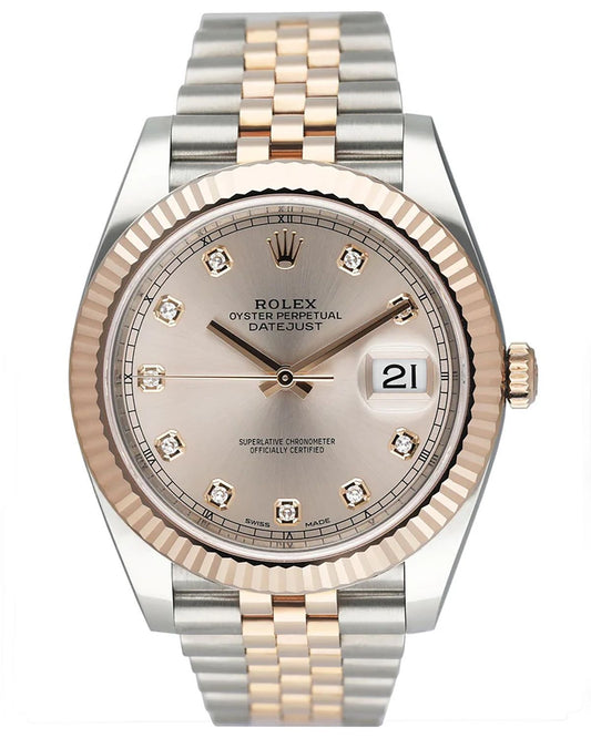 Rolex 126331