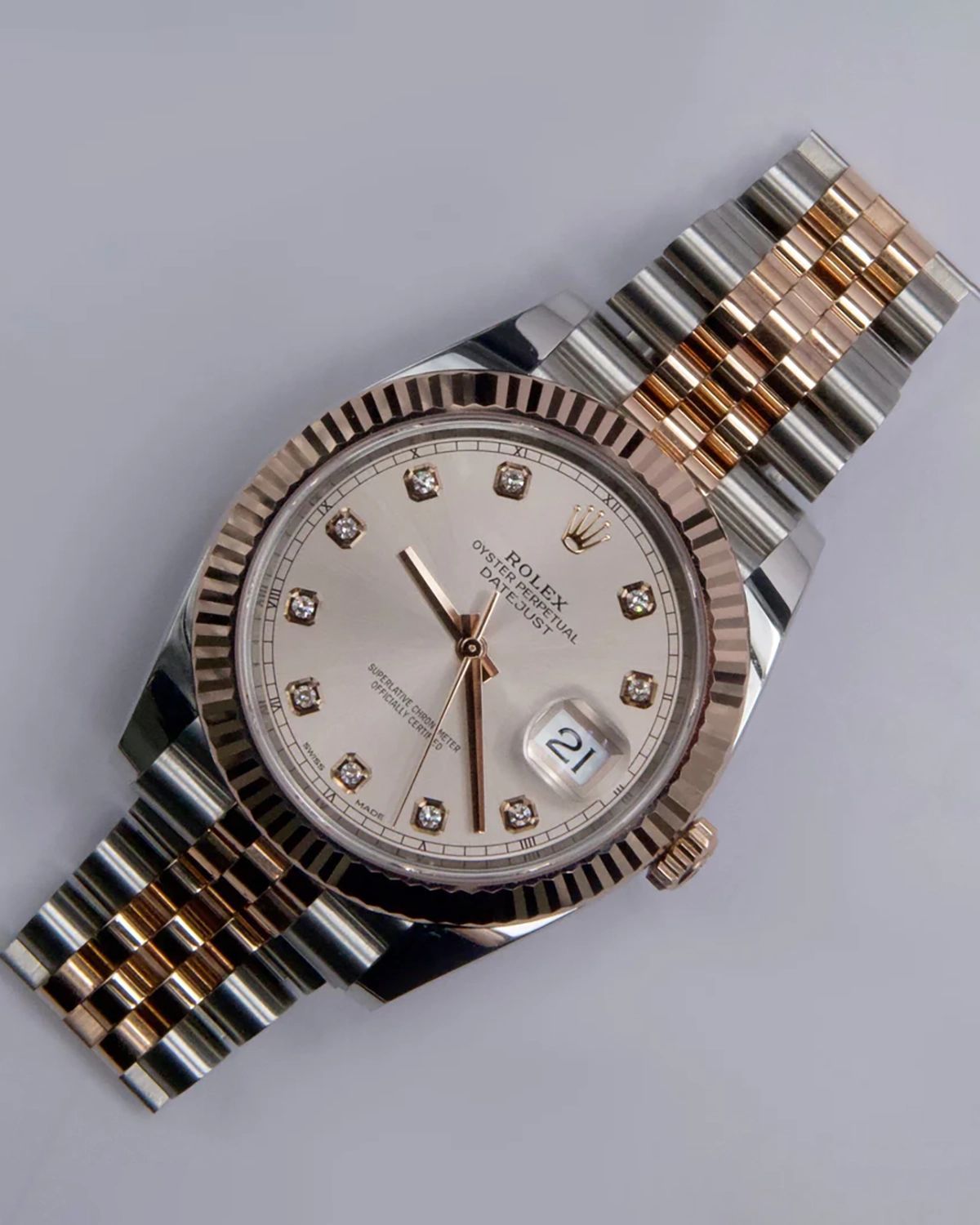 Rolex 126331