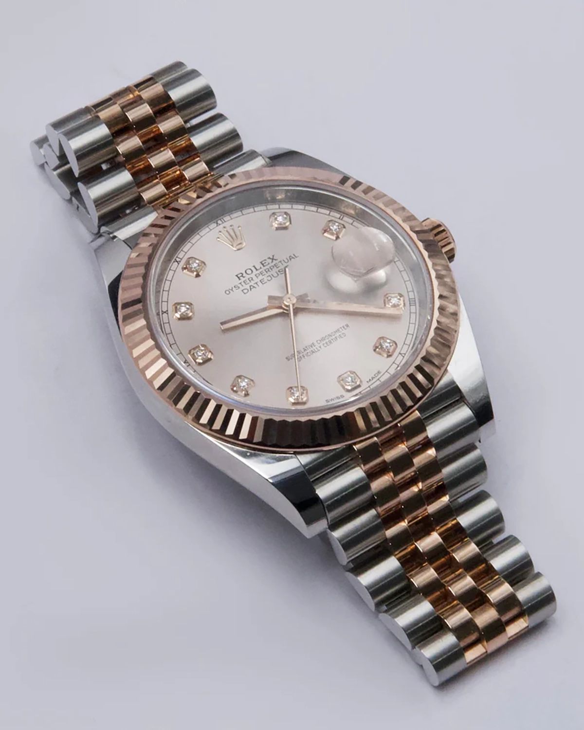 Rolex 126331