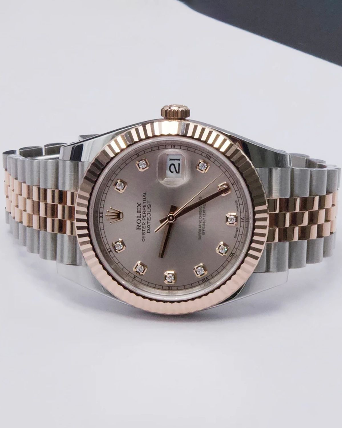 Rolex 126331