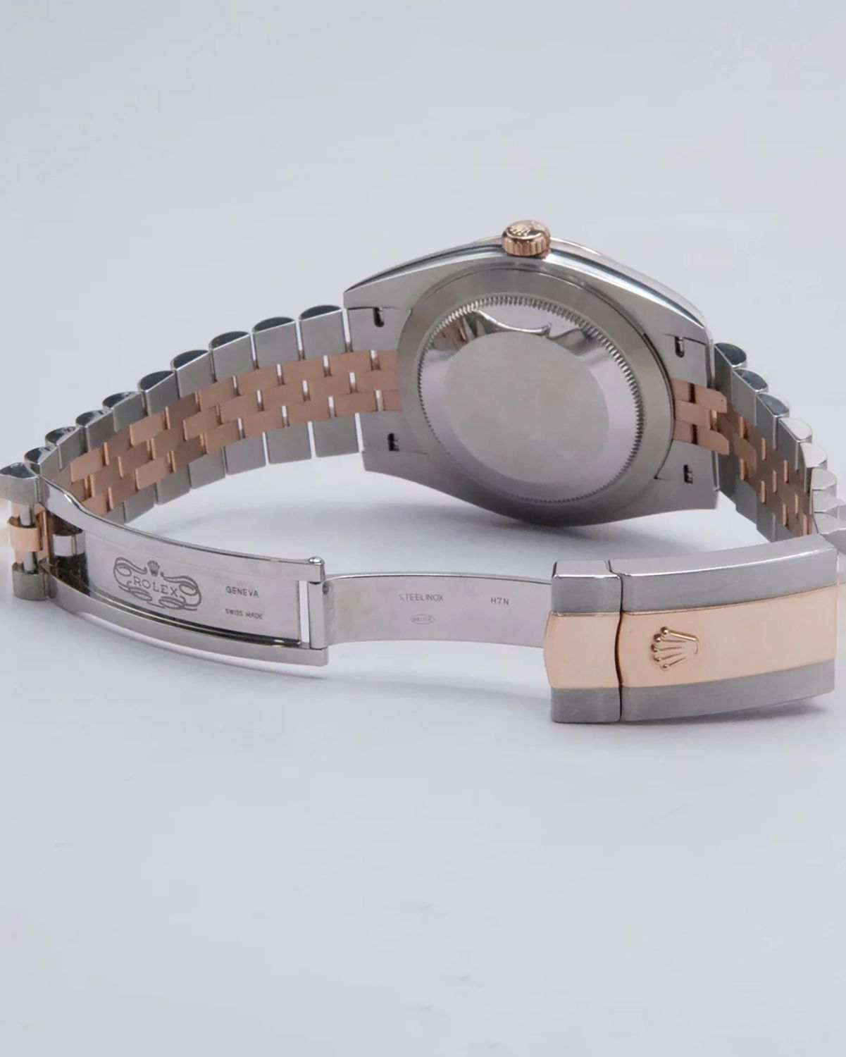 Rolex 126331