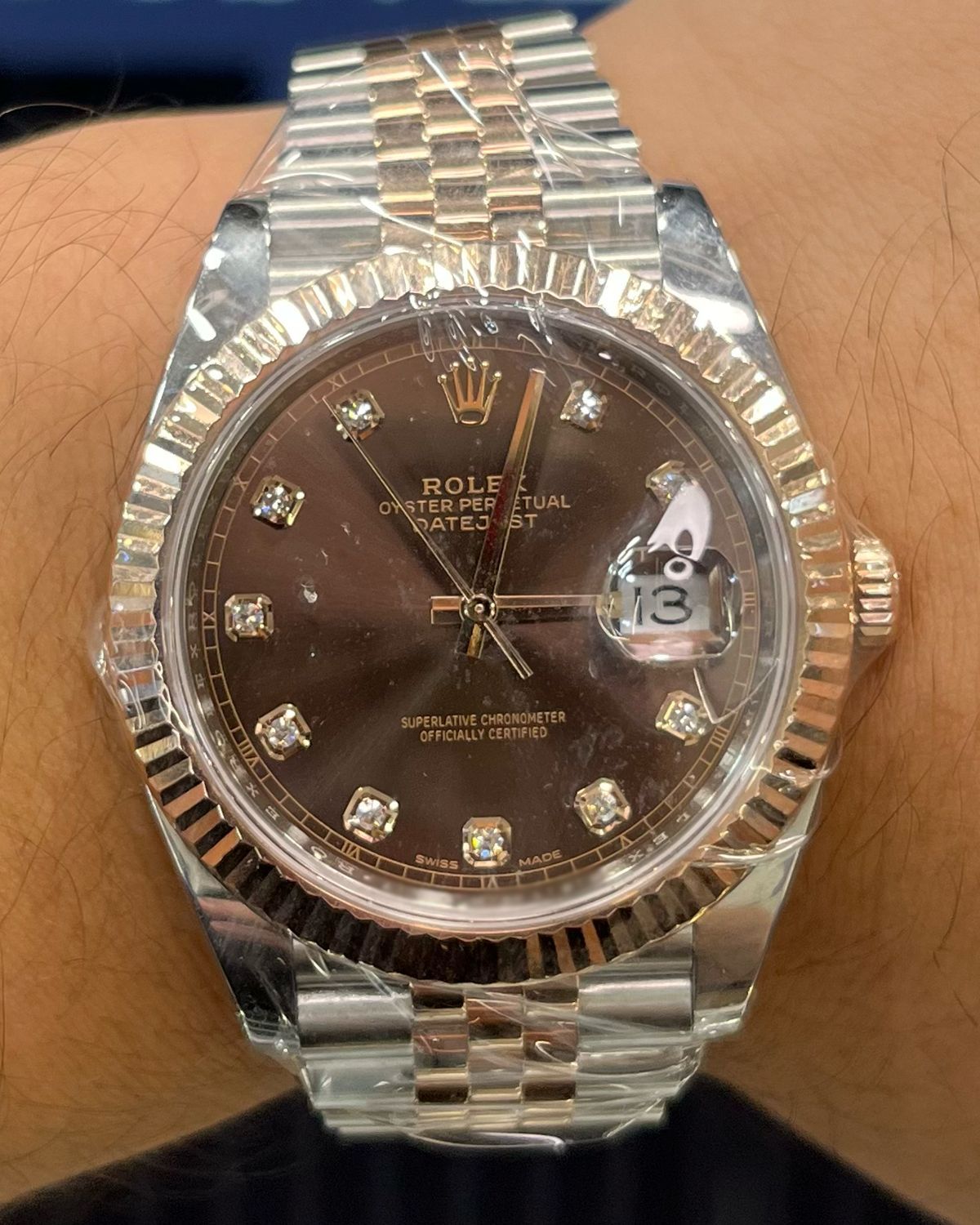 Rolex 126331
