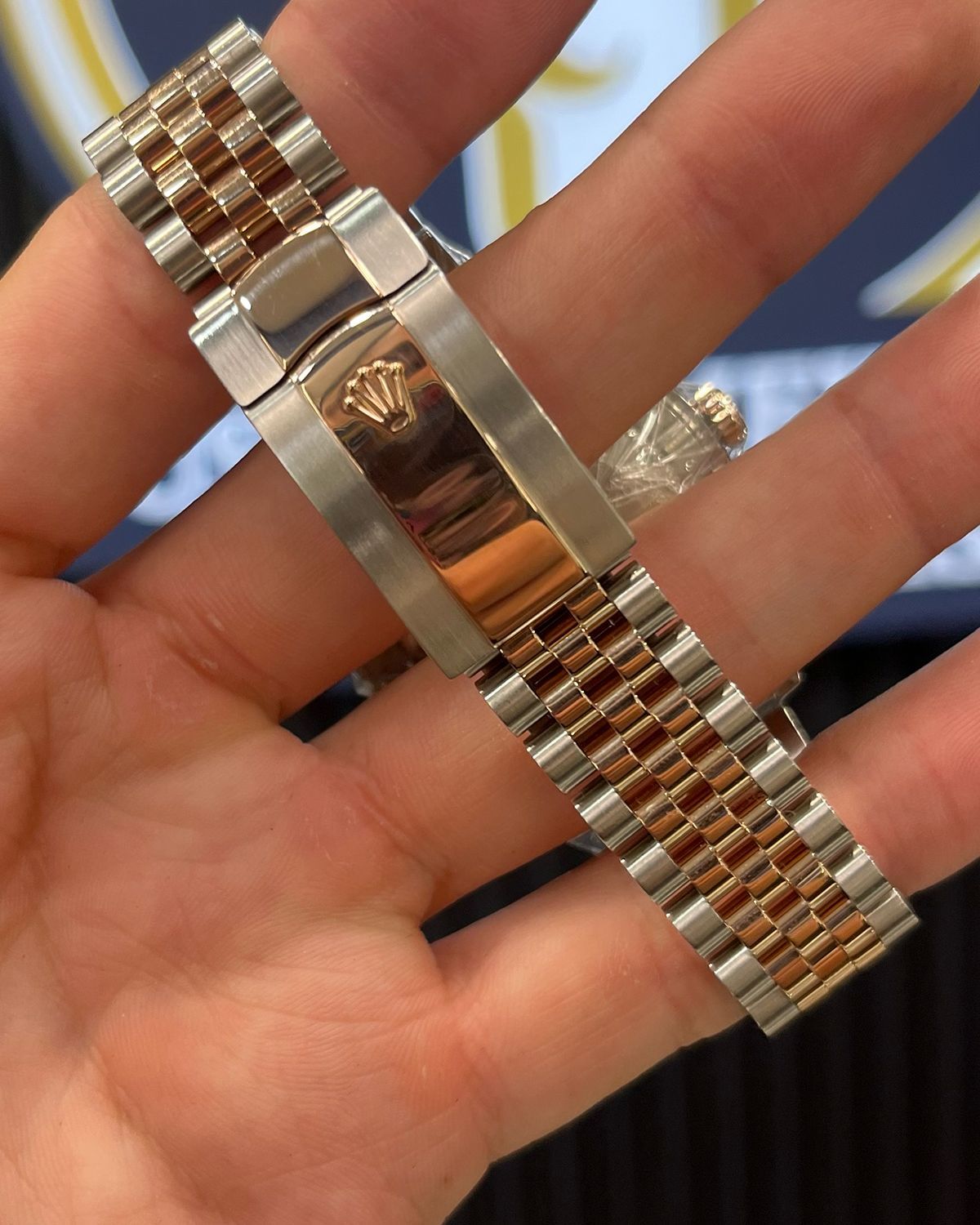 Rolex 126331