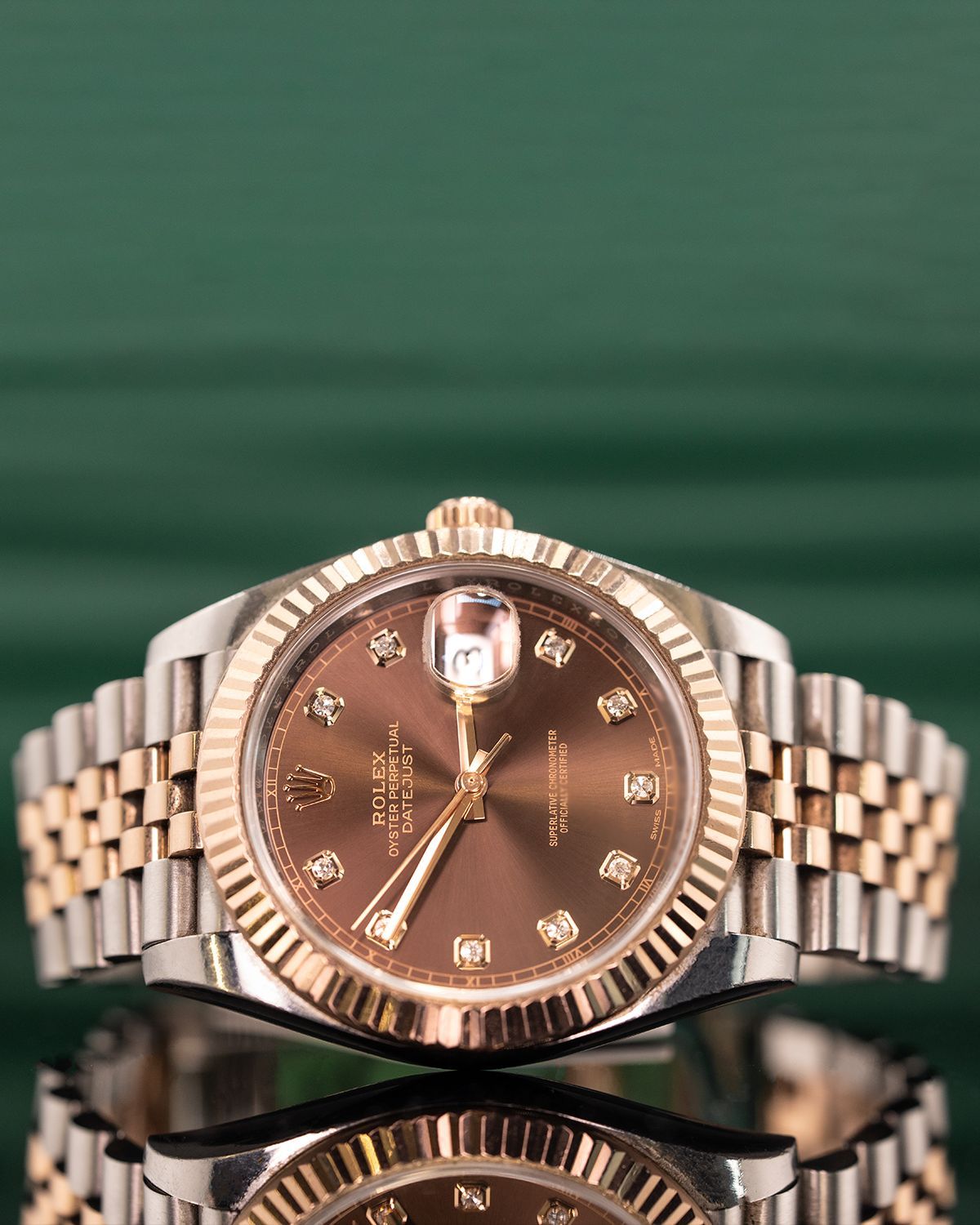 Rolex 126331
