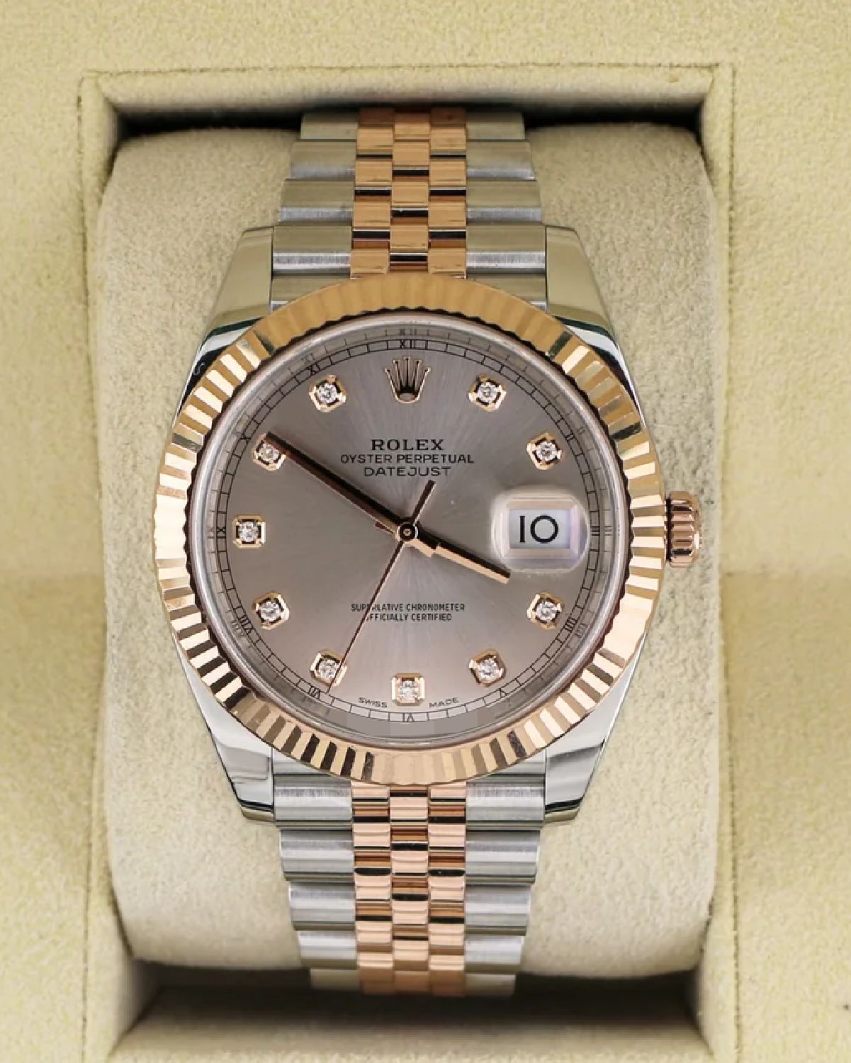 Rolex 126331