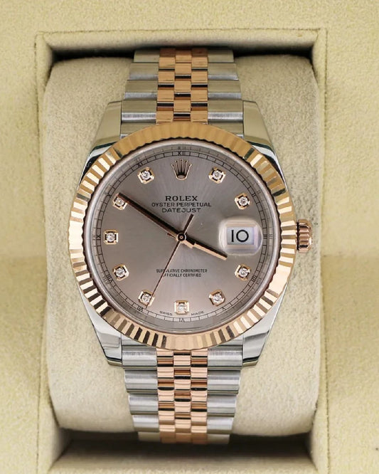 Rolex 126331