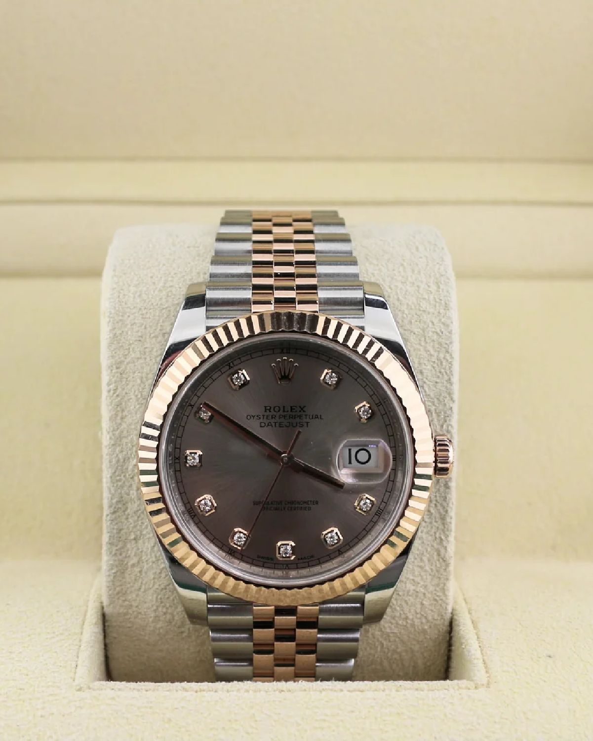 Rolex 126331