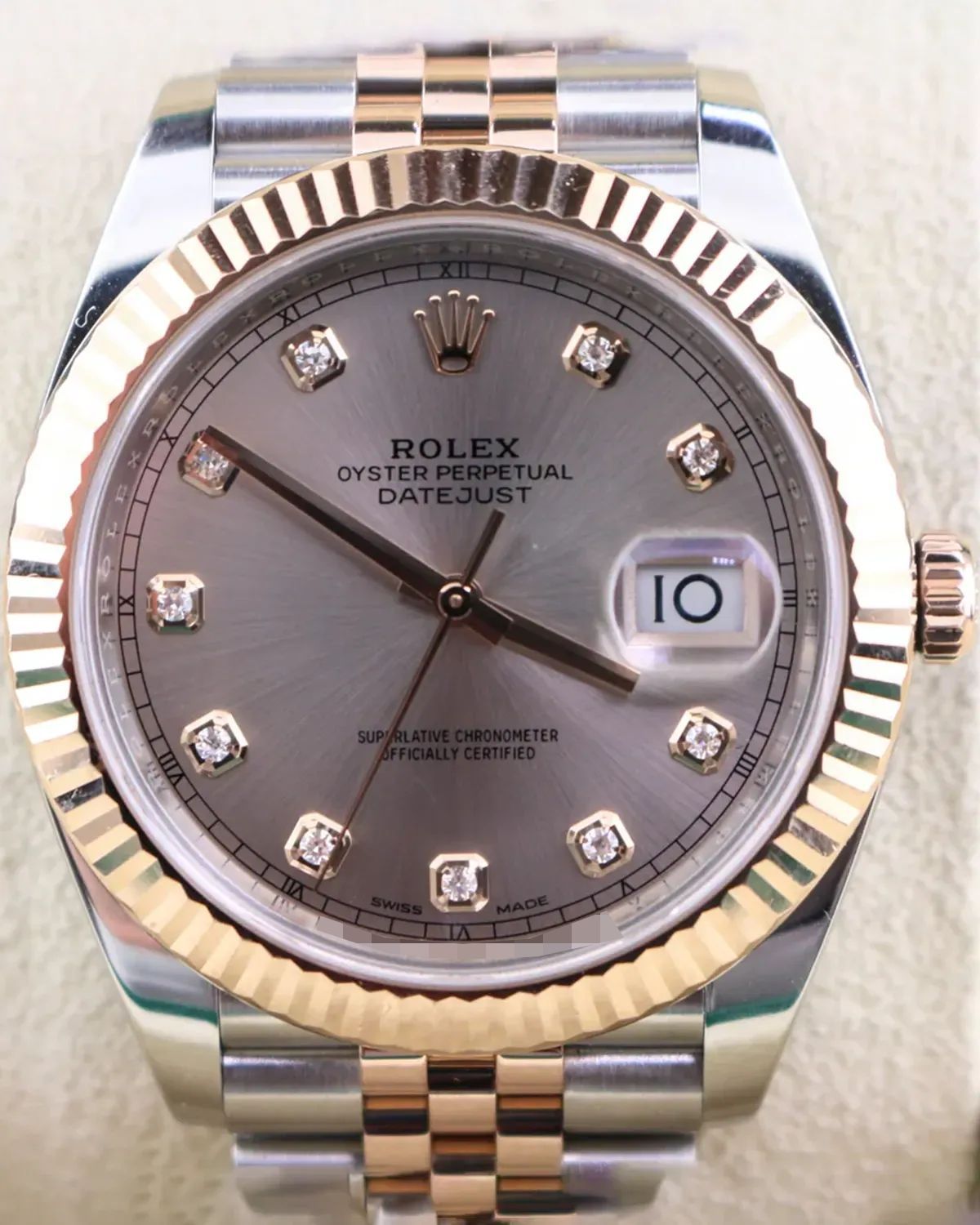 Rolex 126331