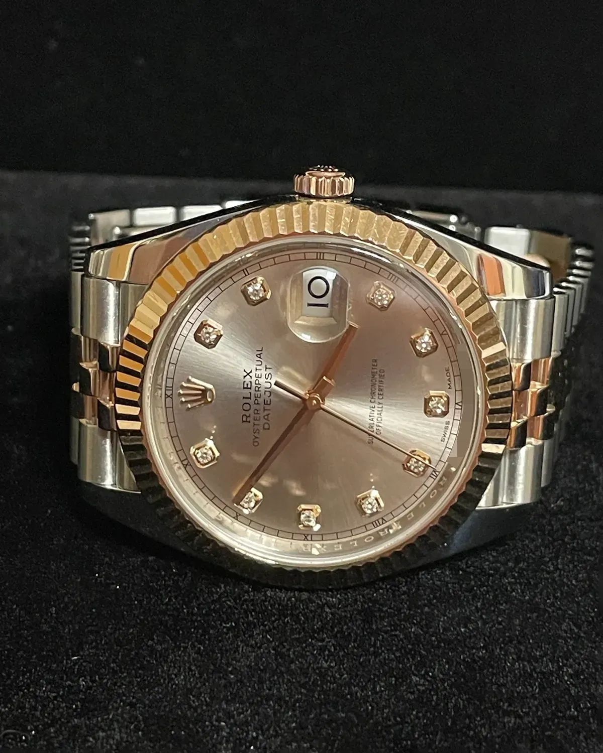 Rolex 126331