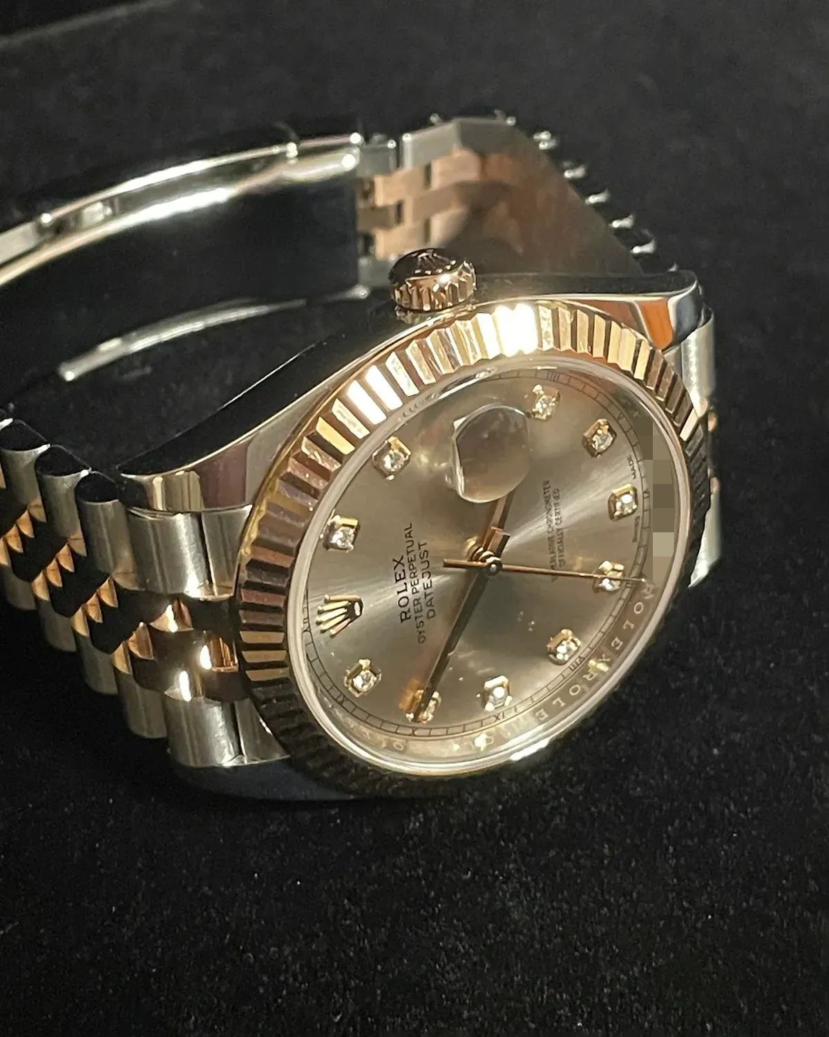 Rolex 126331