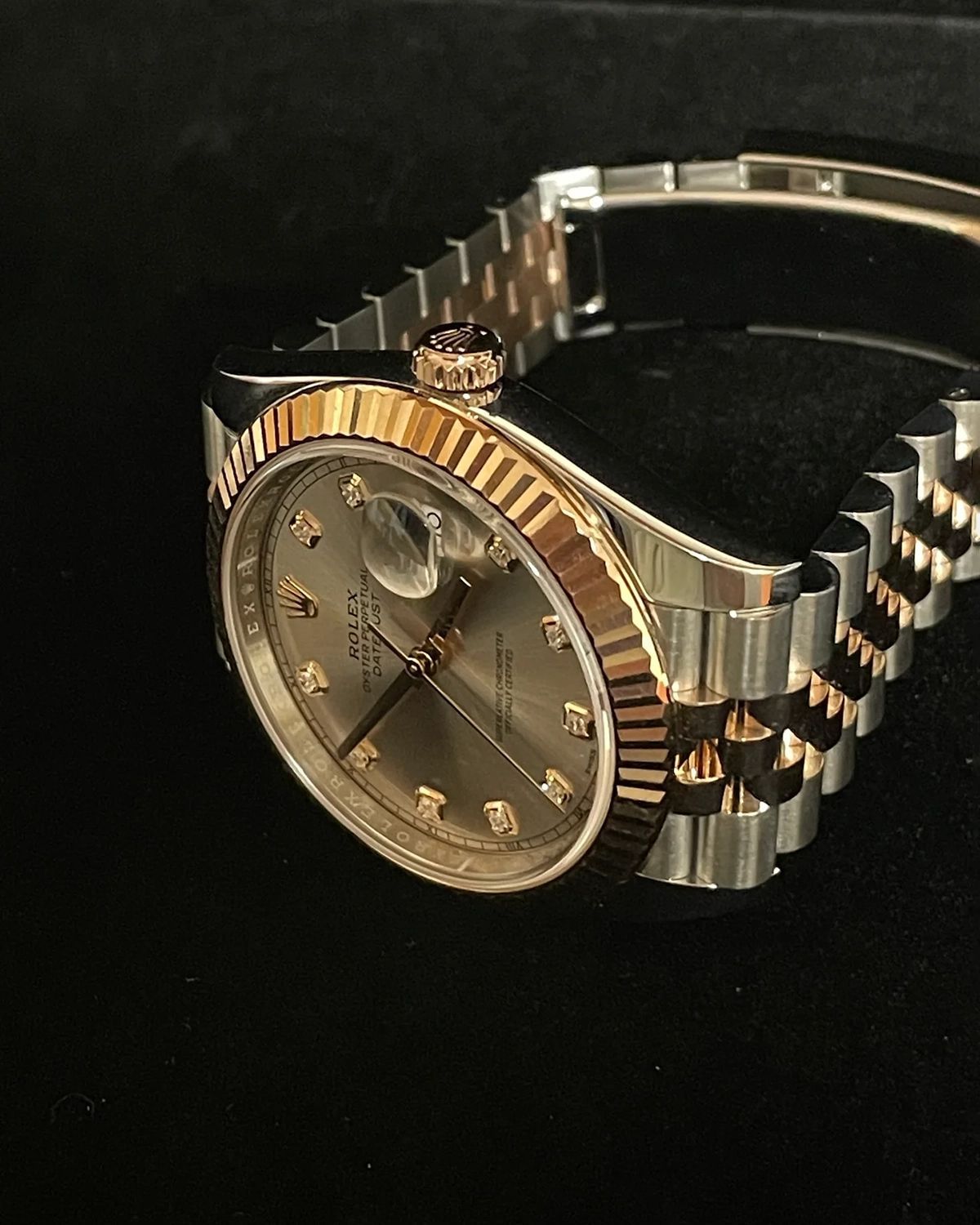 Rolex 126331