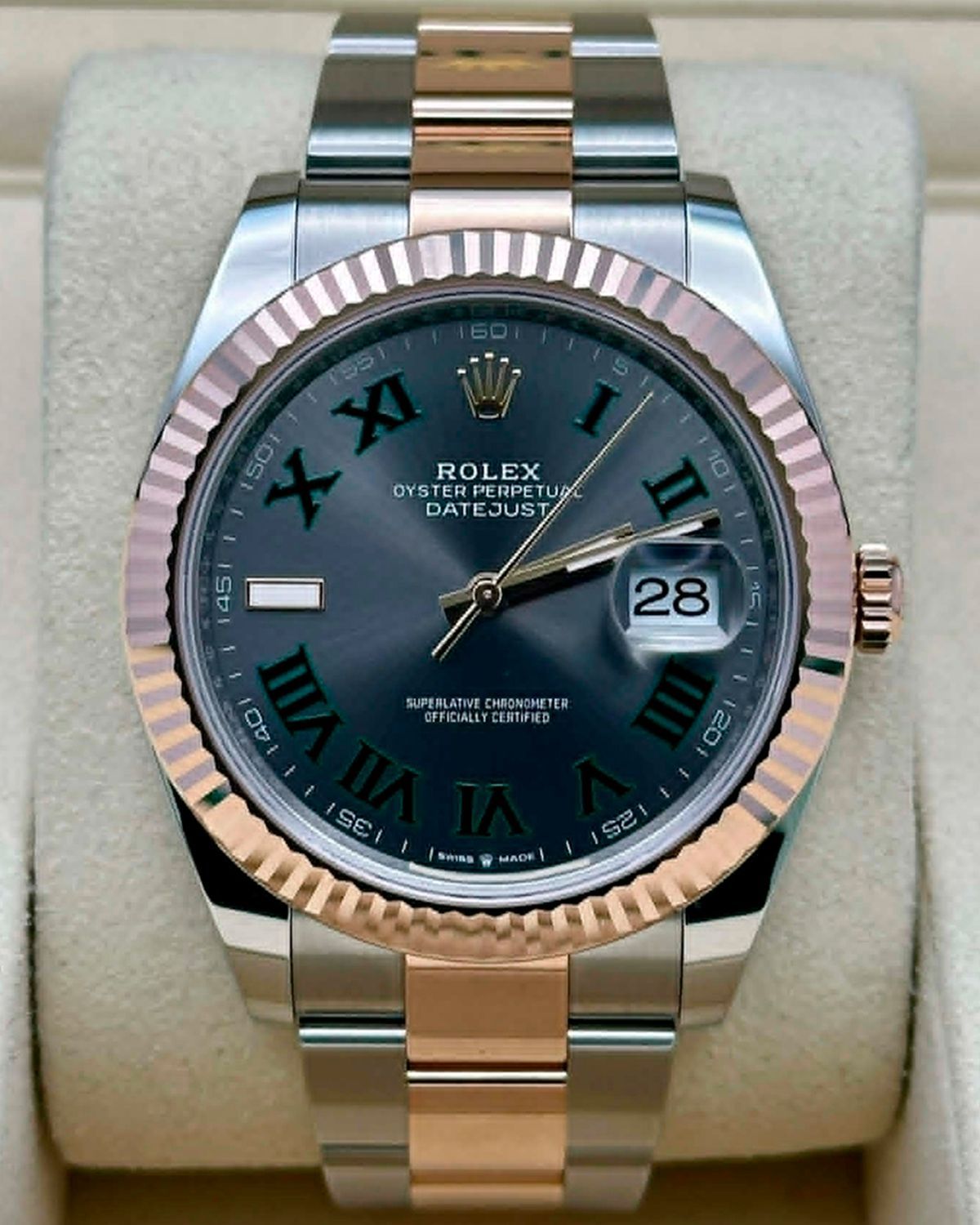 Rolex 126331