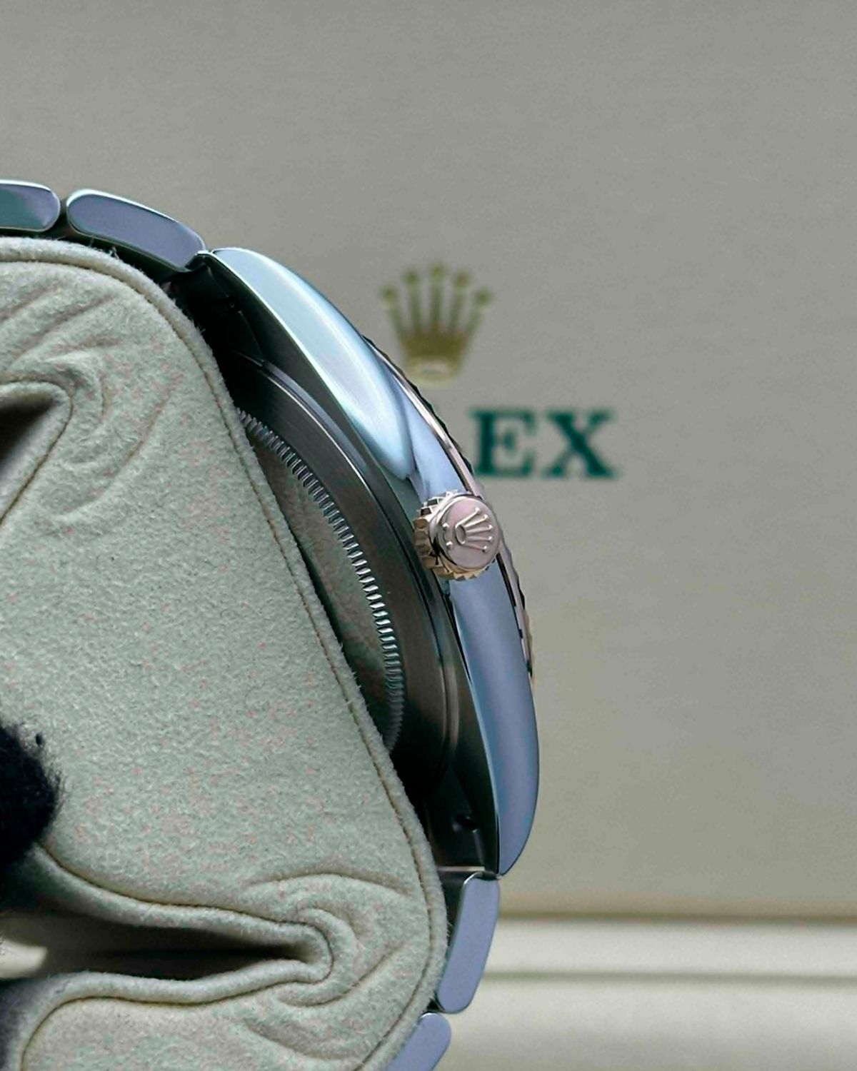 Rolex 126331