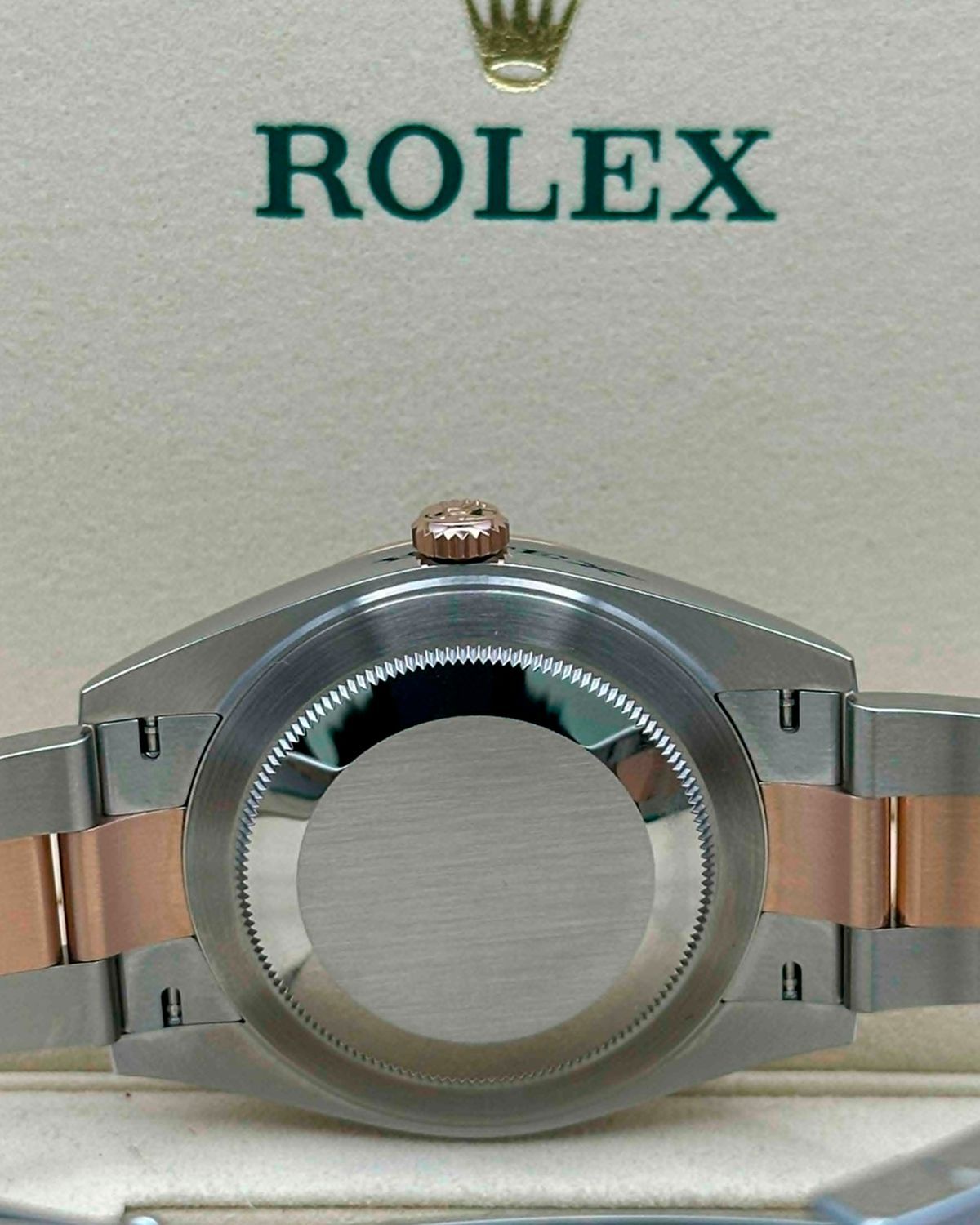 Rolex 126331