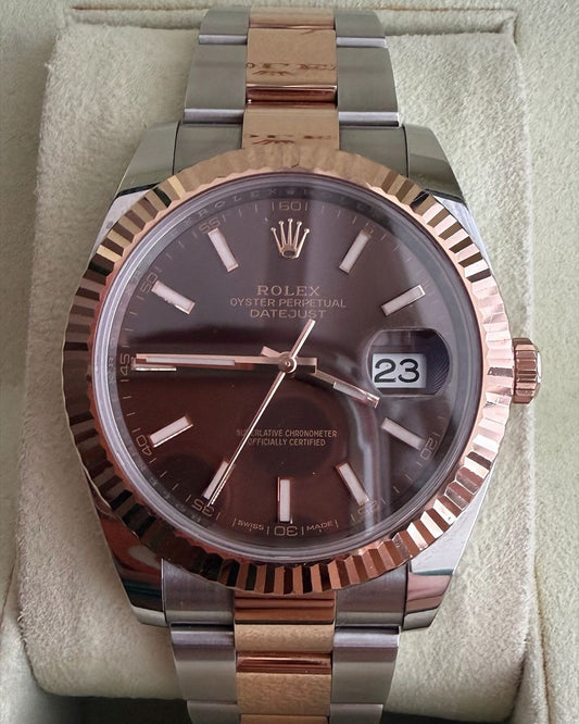 Rolex 126331