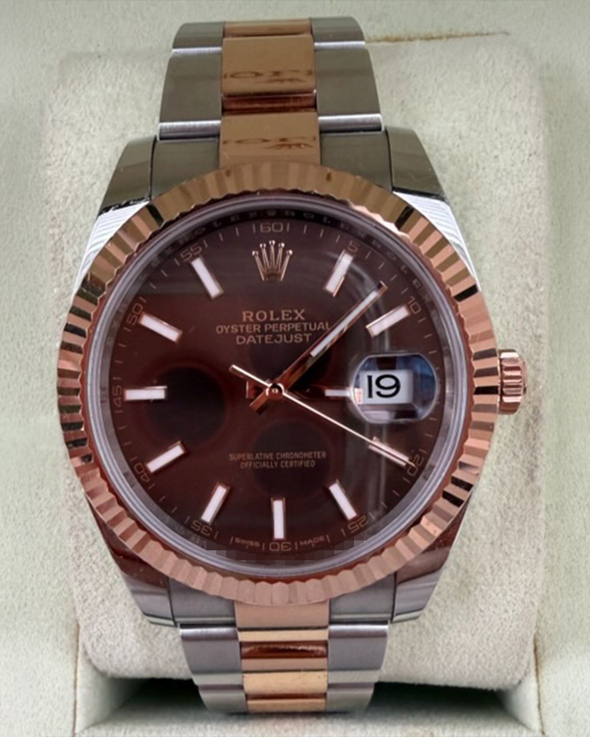 Rolex 126331