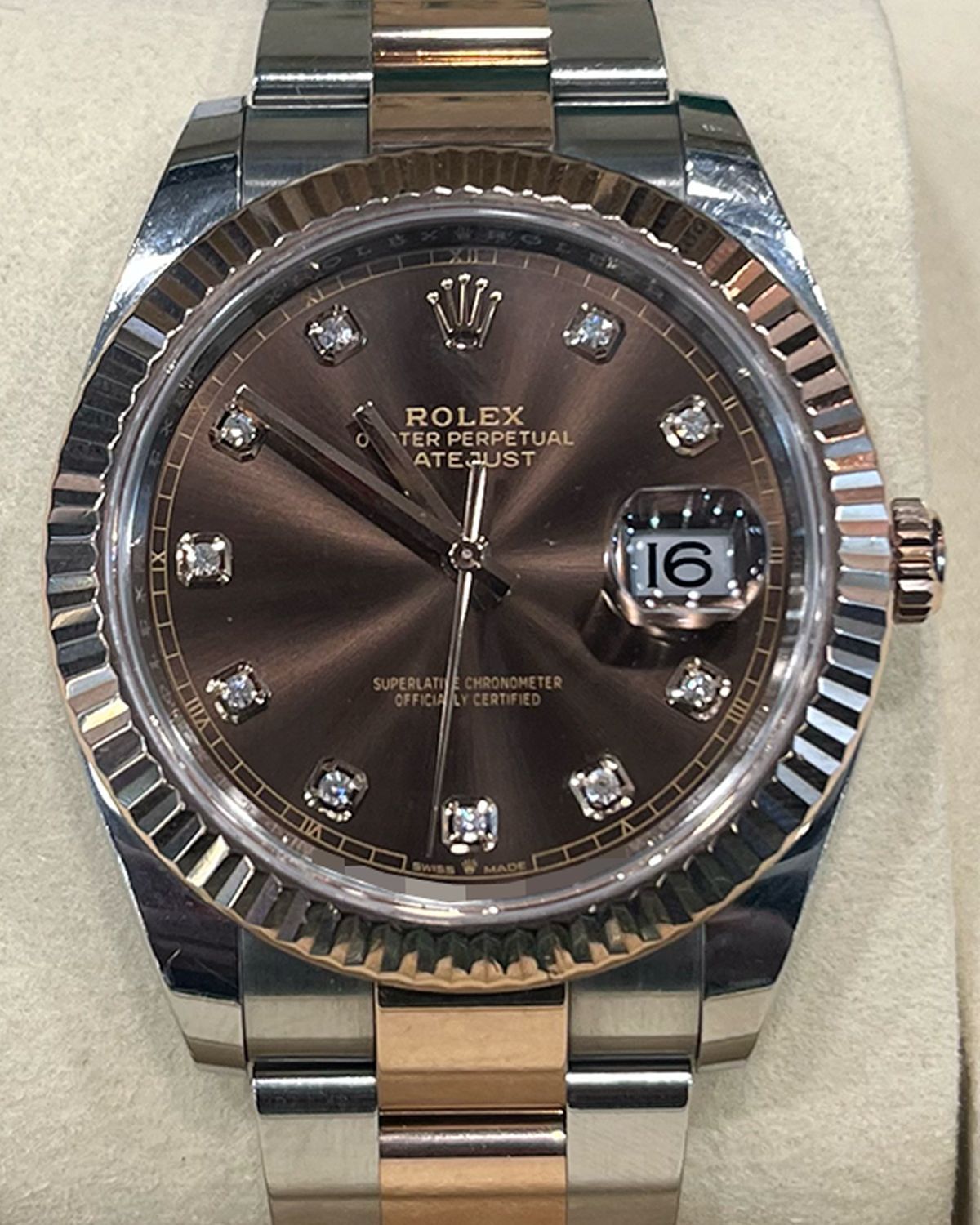 Rolex 126331