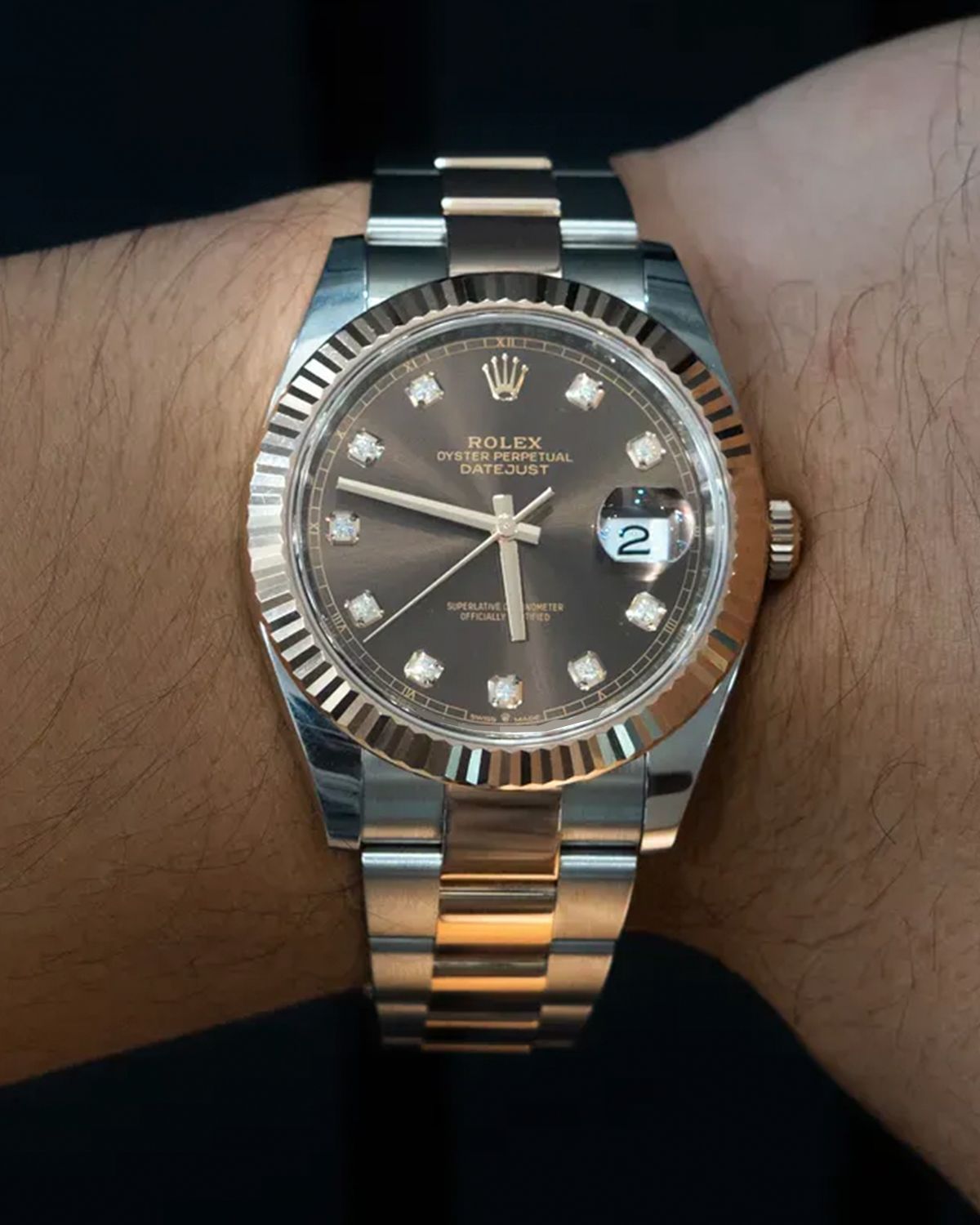 Rolex 126331