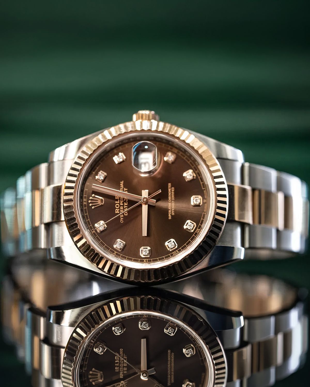Rolex 126331