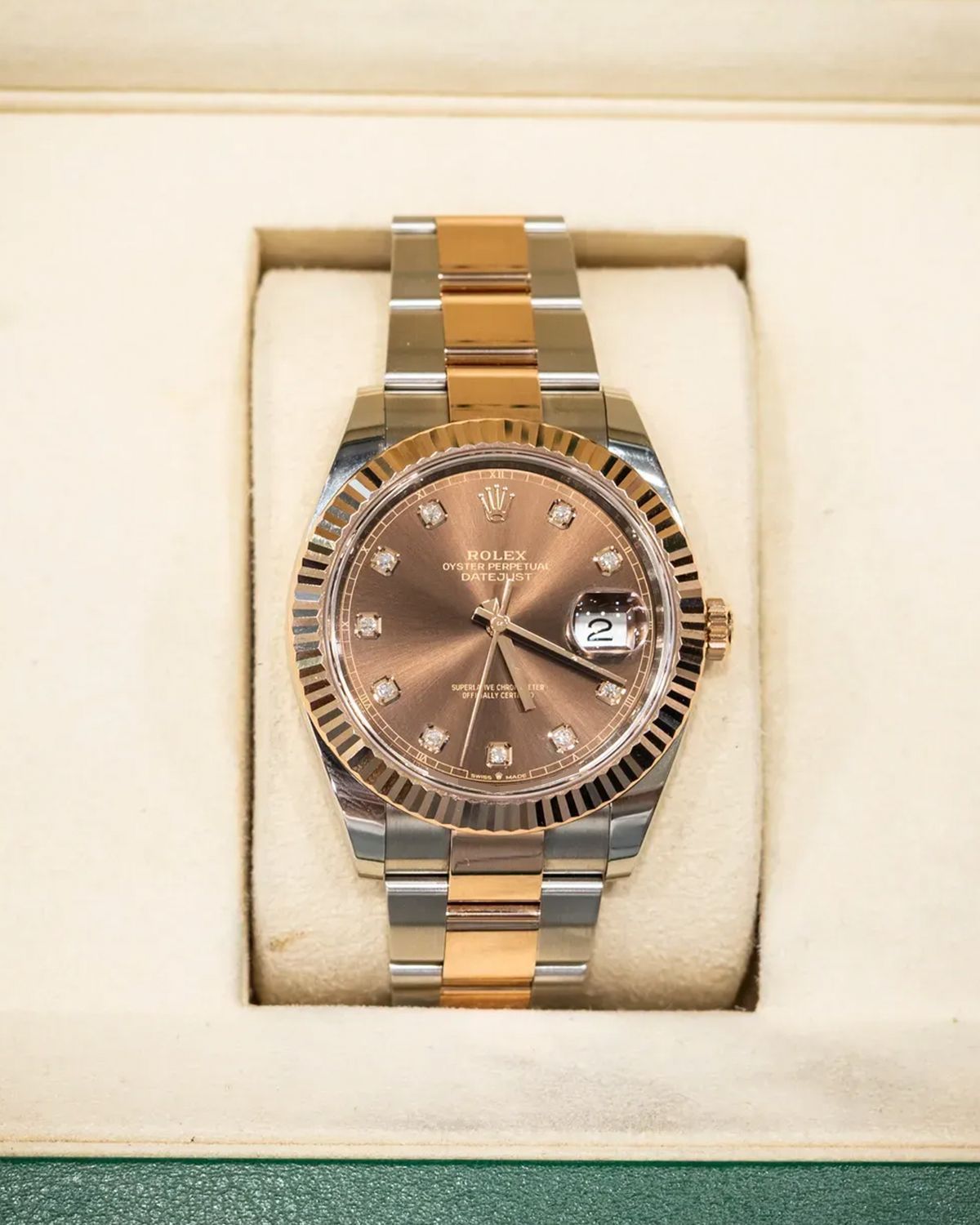 Rolex 126331