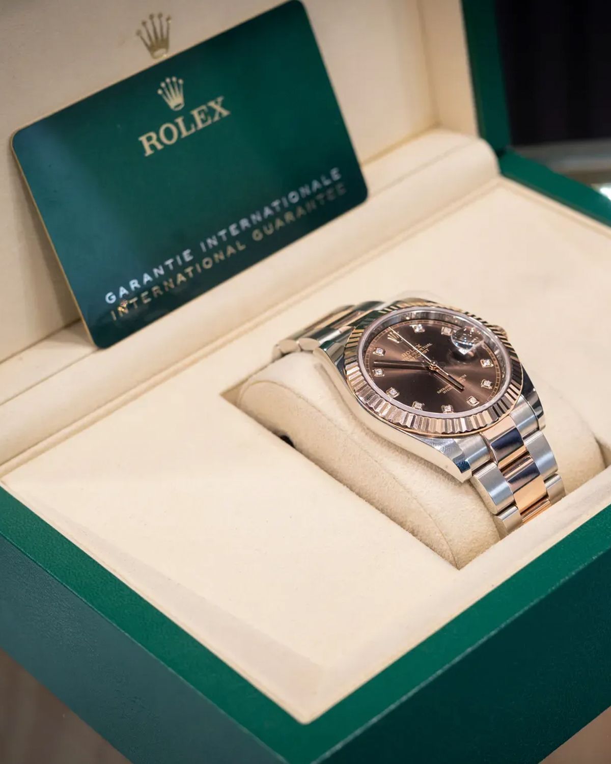 Rolex 126331