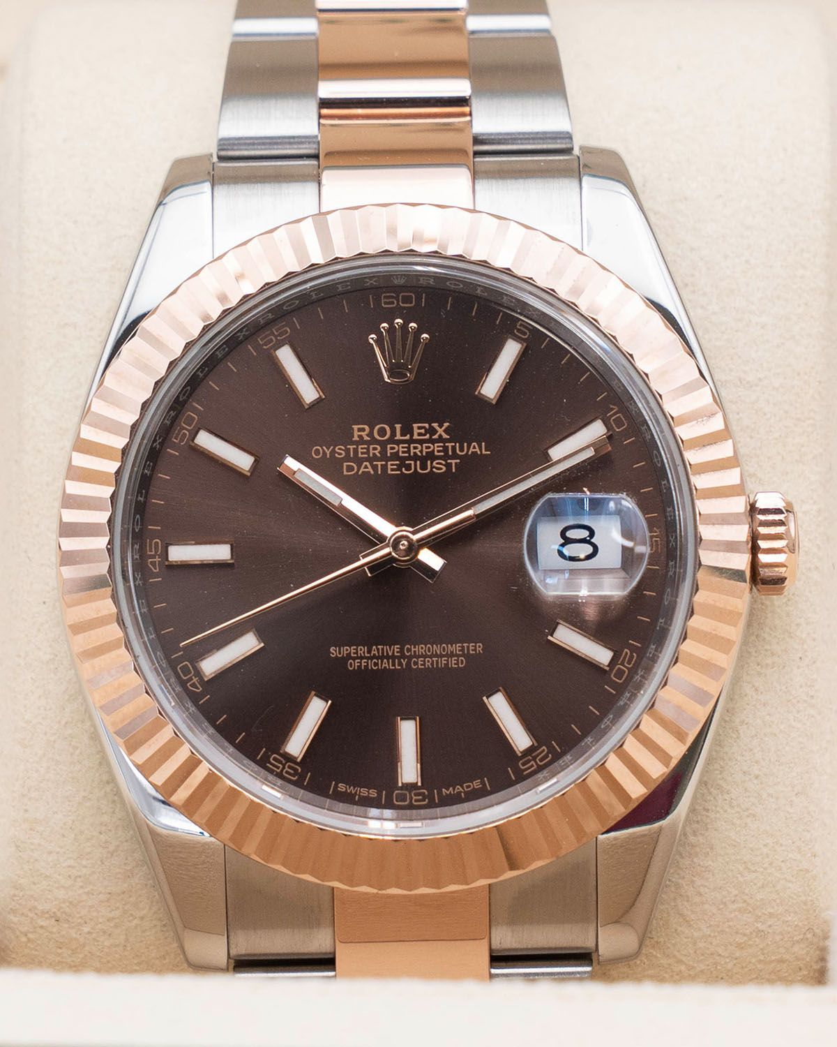 Rolex 126331