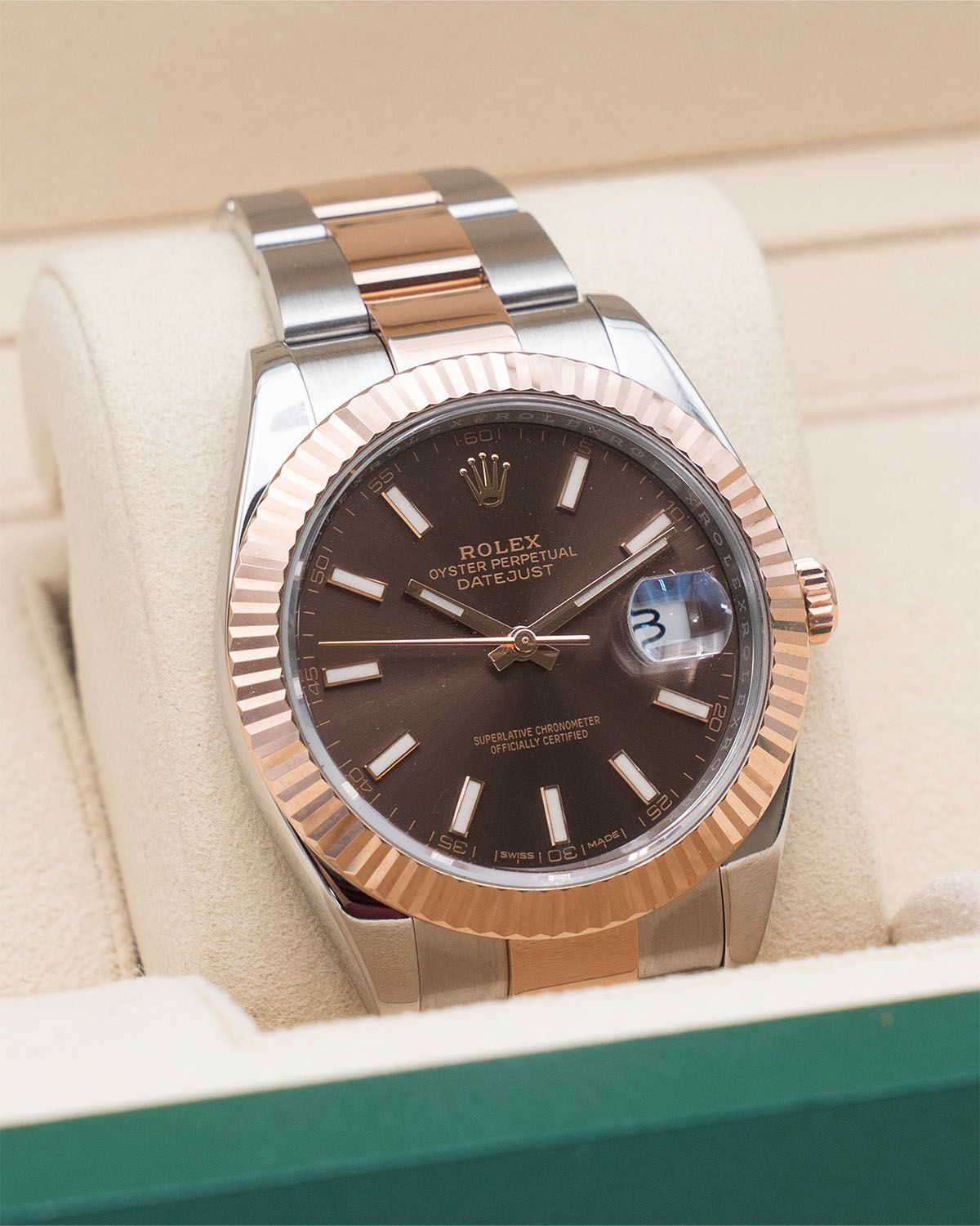 Rolex 126331