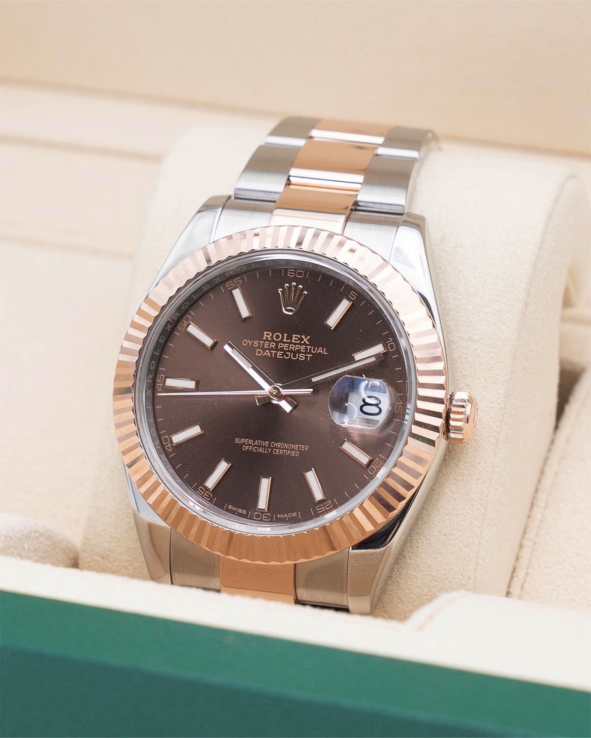 Rolex 126331