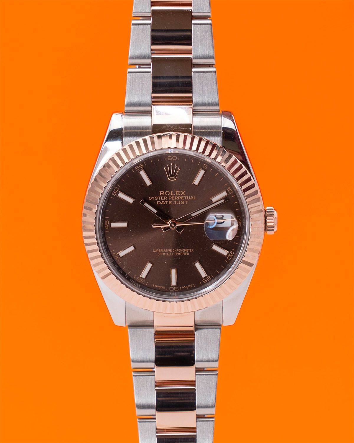 Rolex 126331