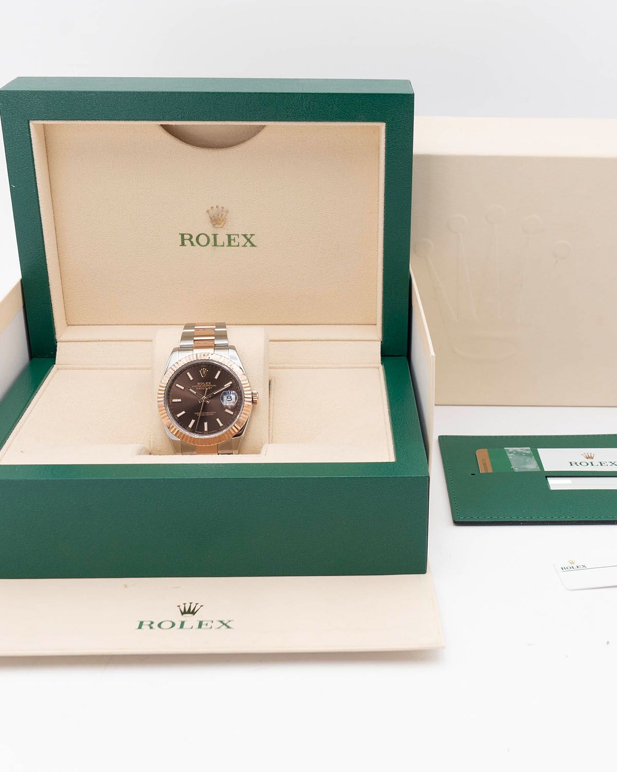 Rolex 126331