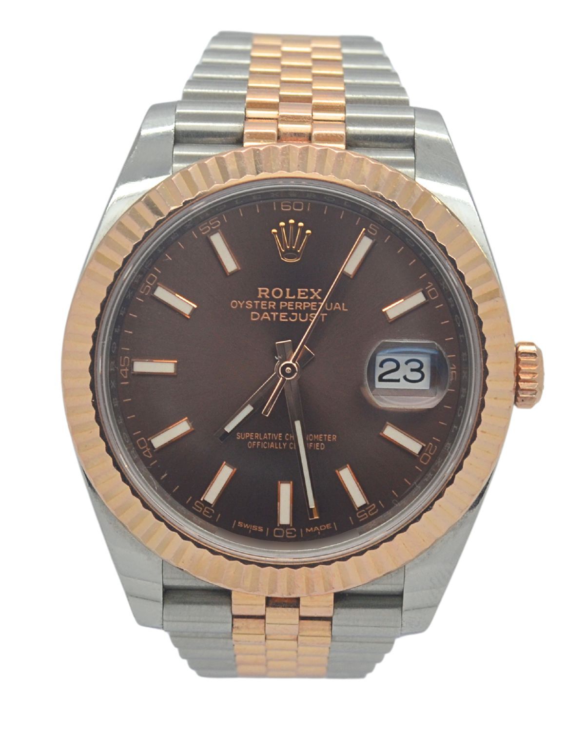 Rolex 126331