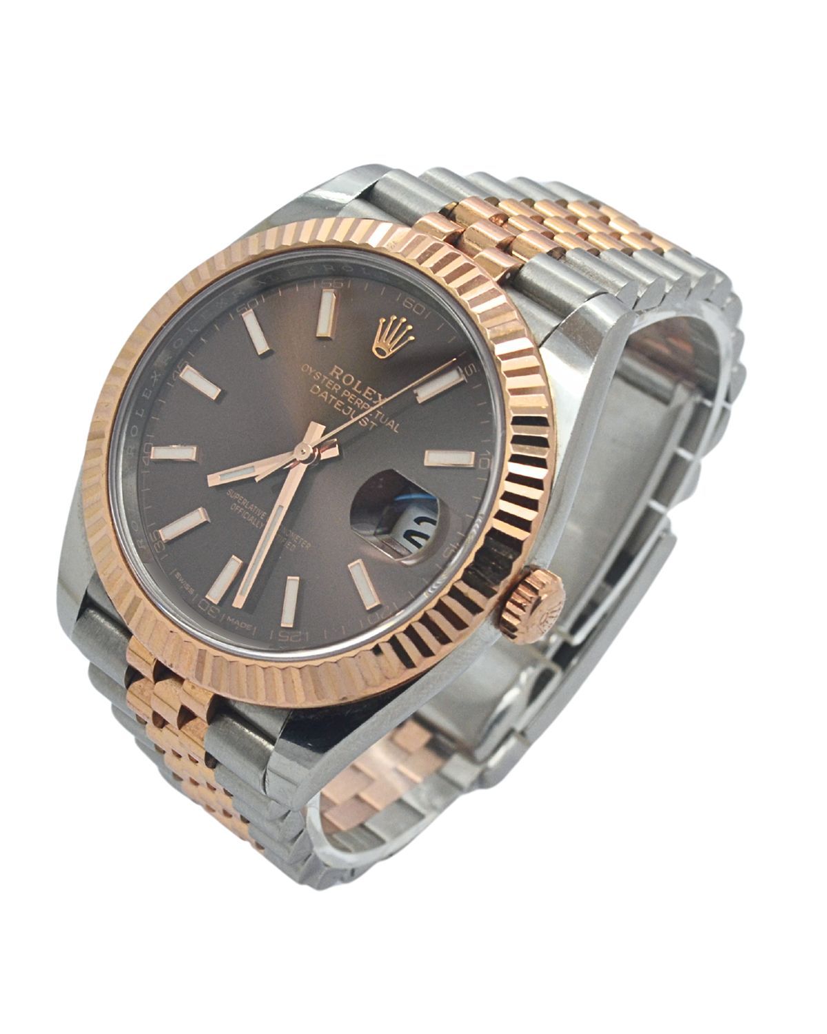 Rolex 126331